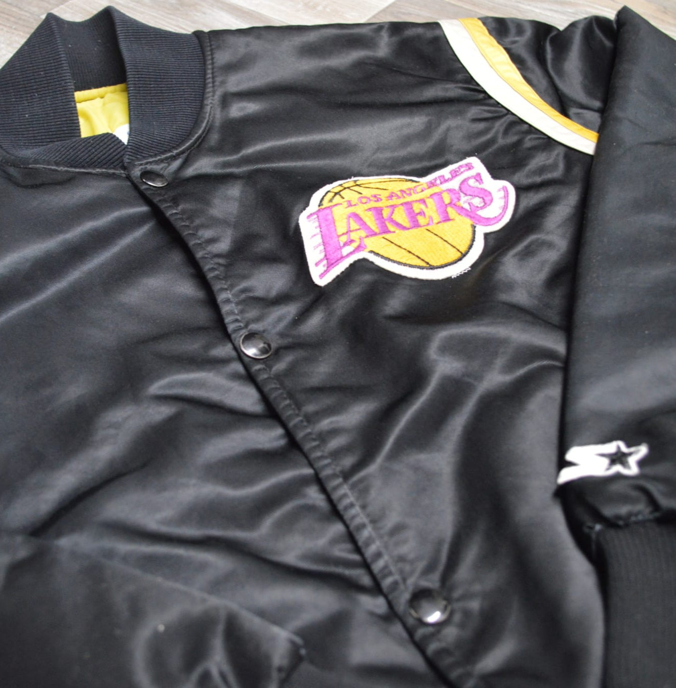 JACKETS
