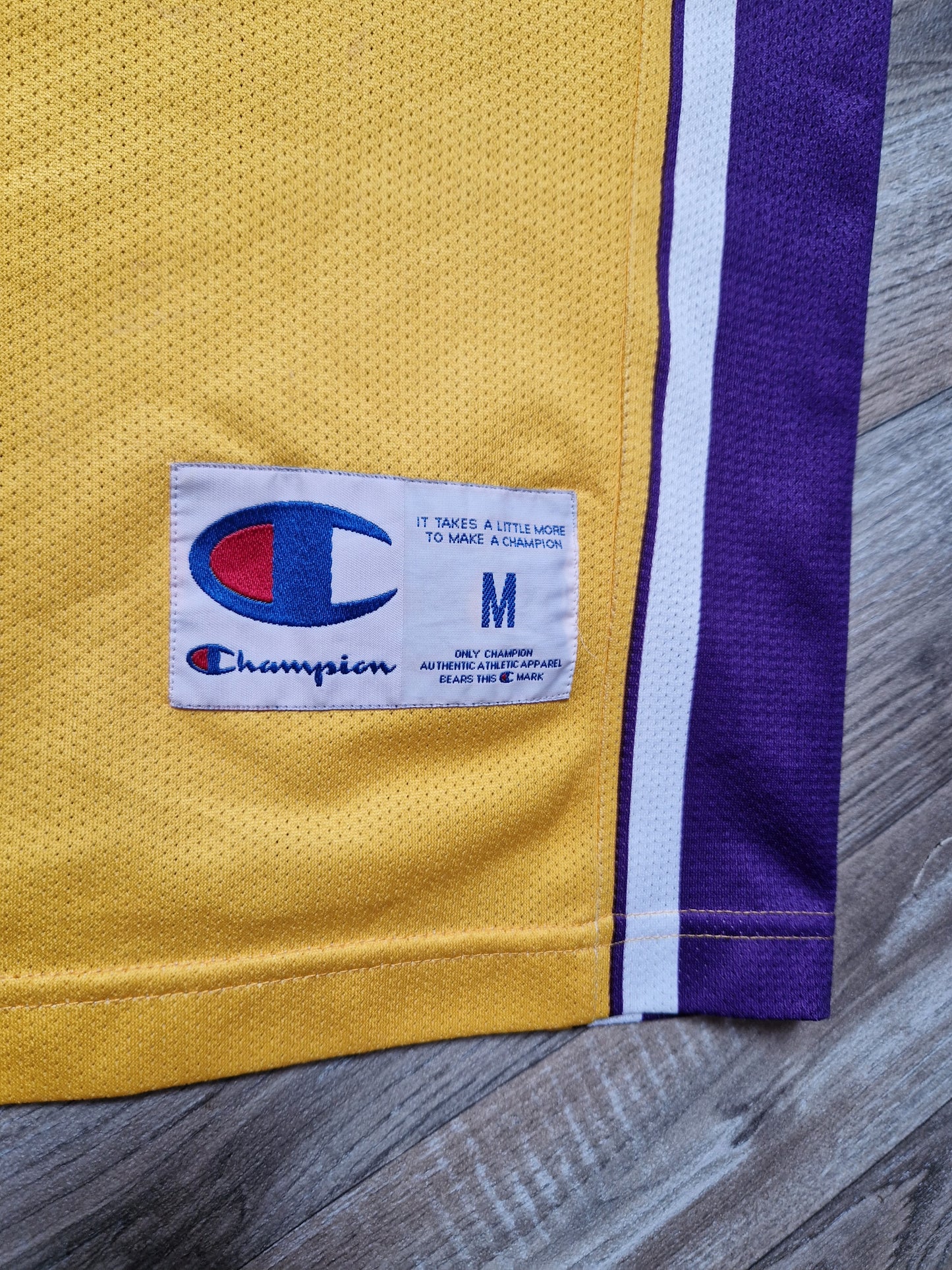 Kobe Bryant Los Angeles Lakers Jersey Size Medium