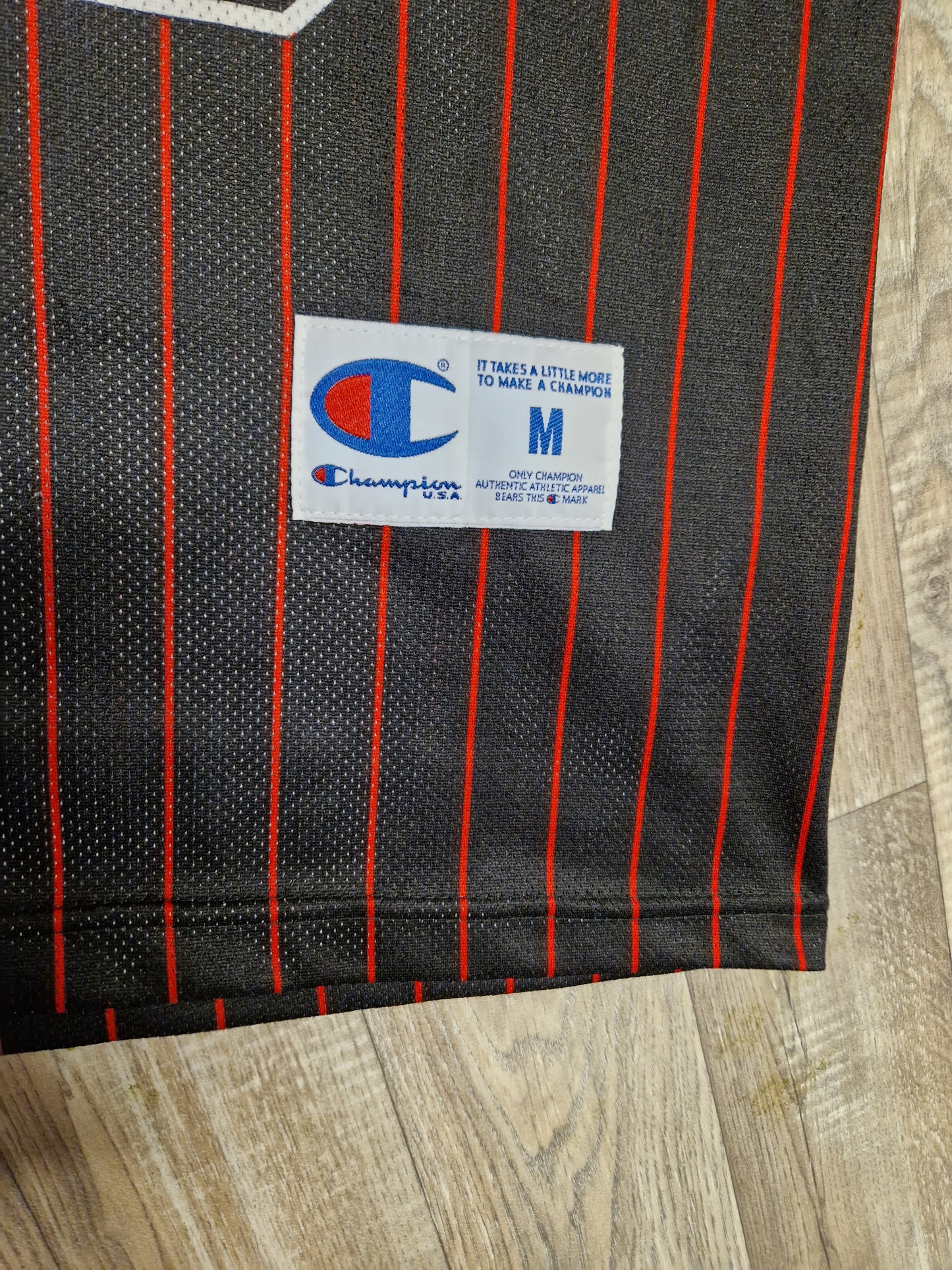 Michael Jordan Chicago Bulls Jersey Size Medium