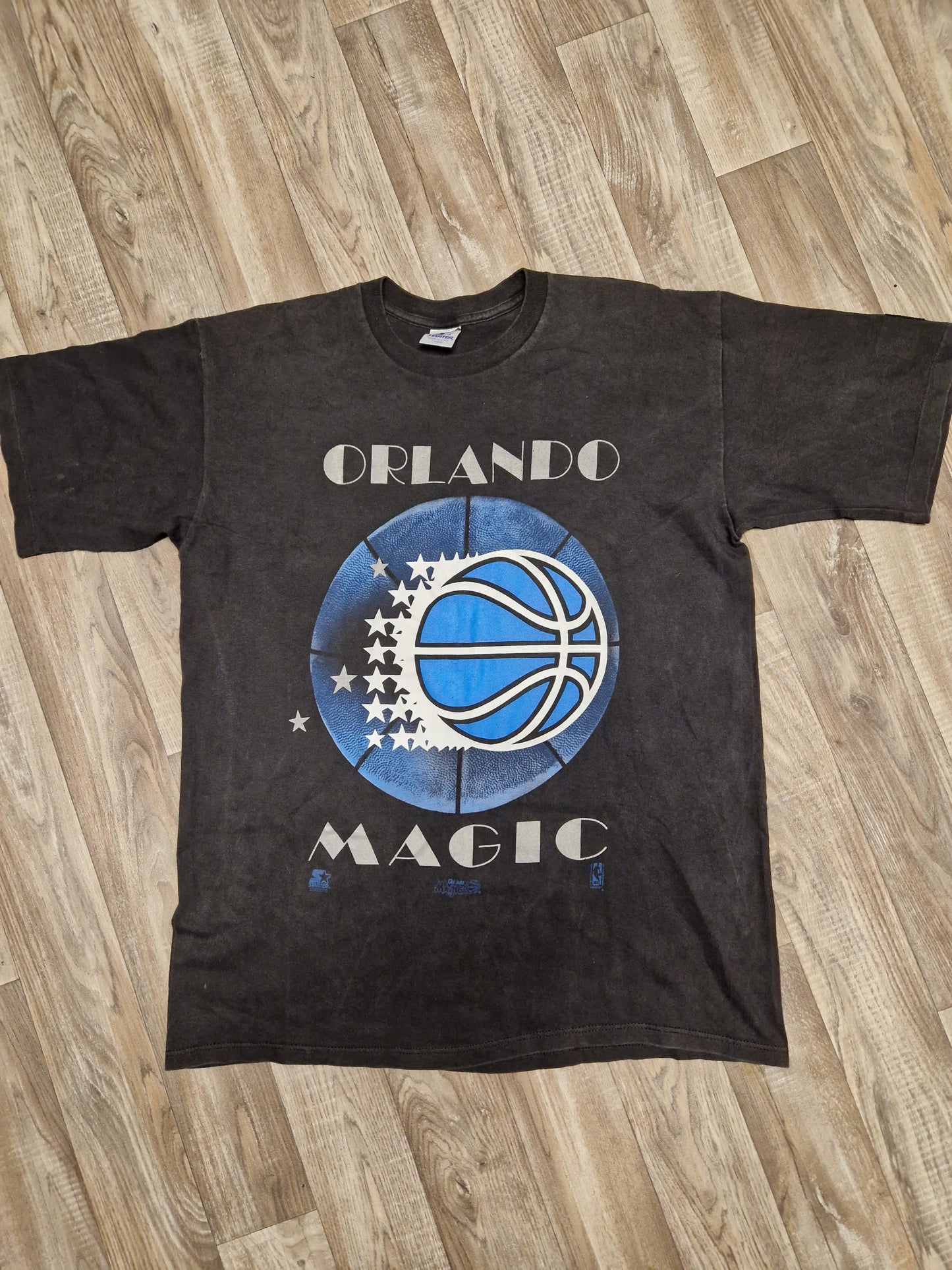 Orlando Magic T-Shirt Size Large