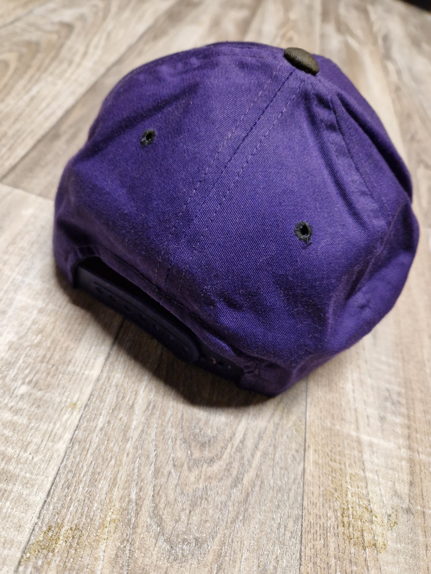 Los Angeles Lakers Snapback Hat