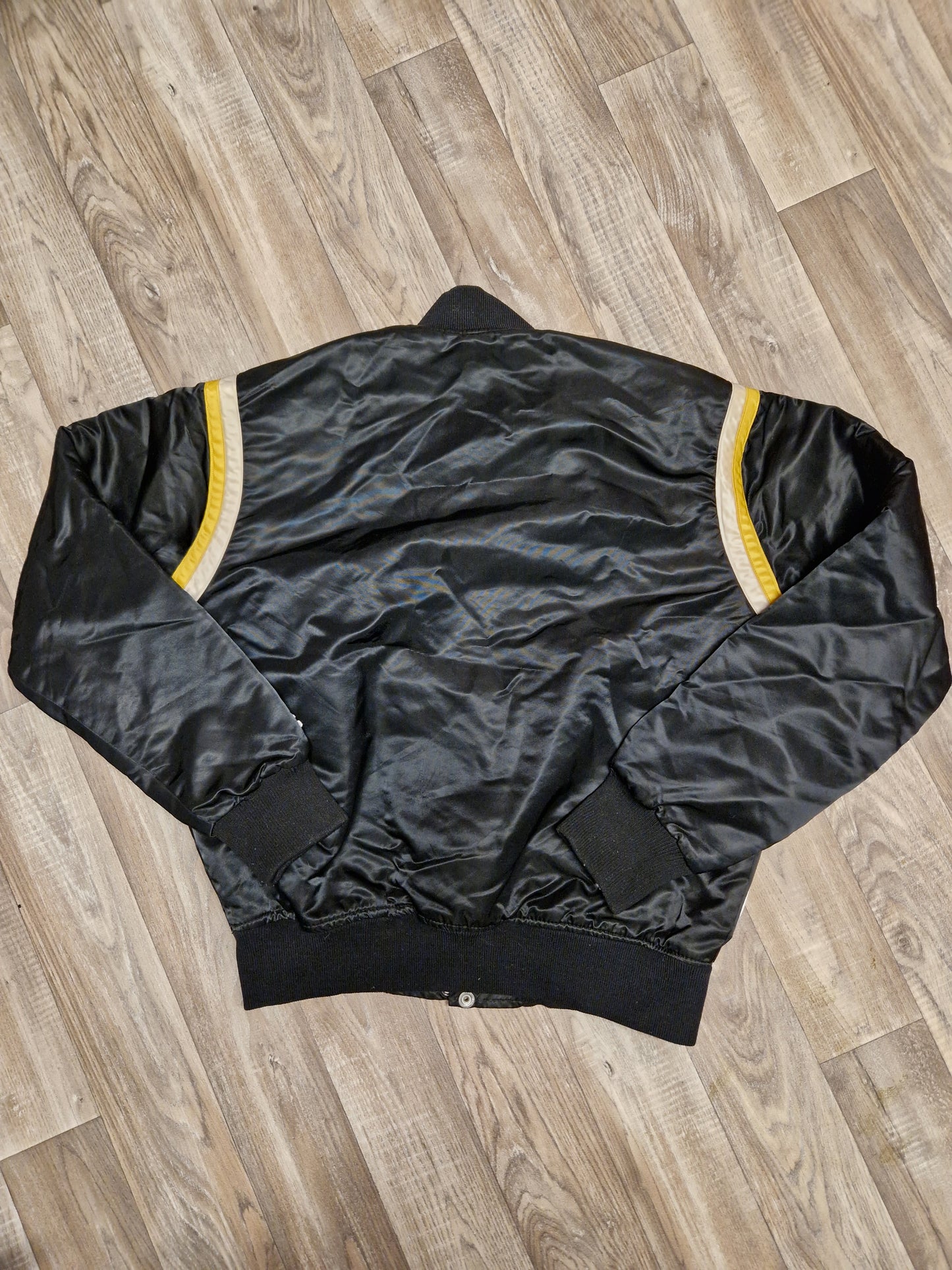 Los Angeles Lakers Jacket Size Medium