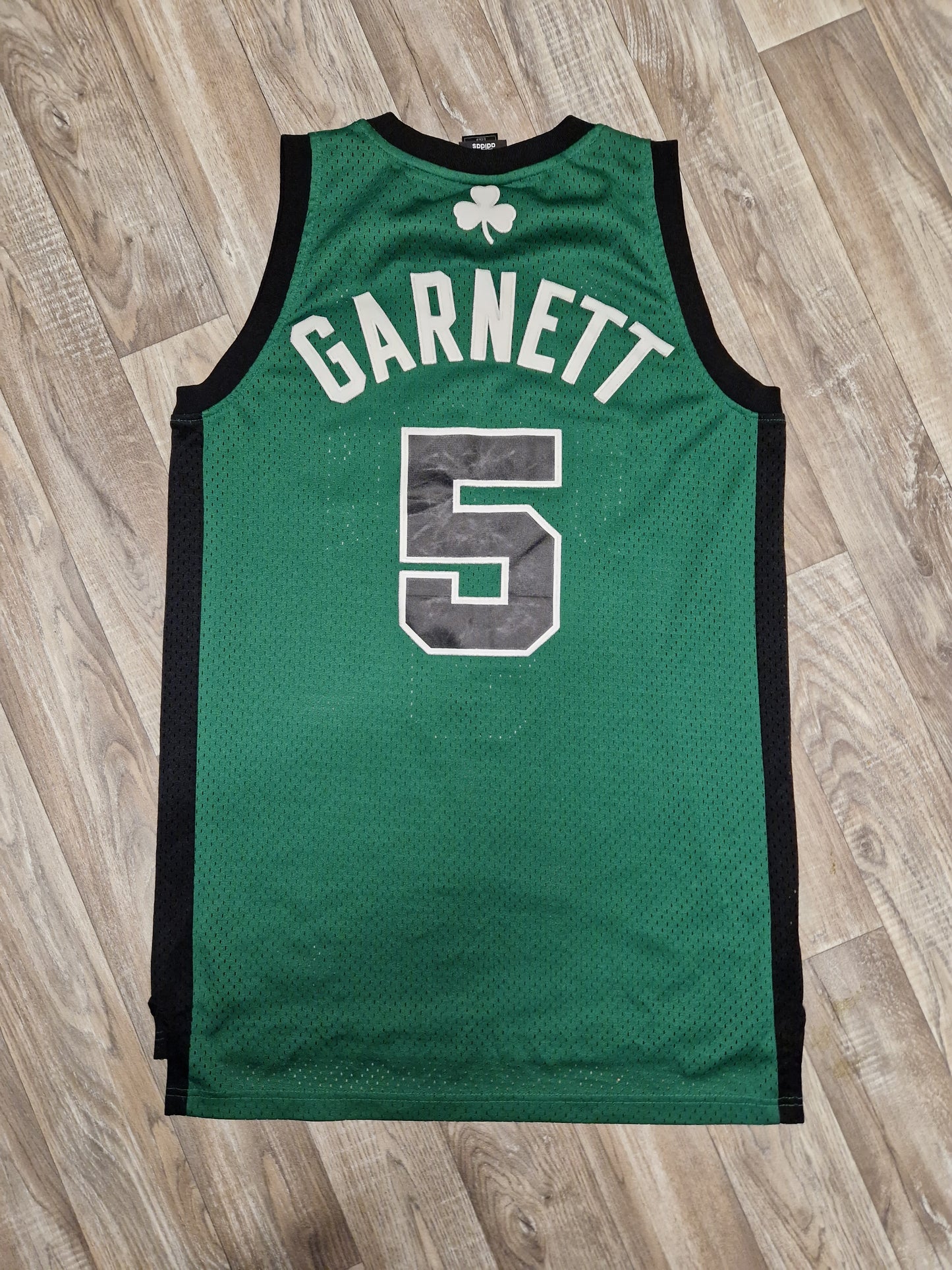Kevin Garnett Boston Celtics Jersey Size Small