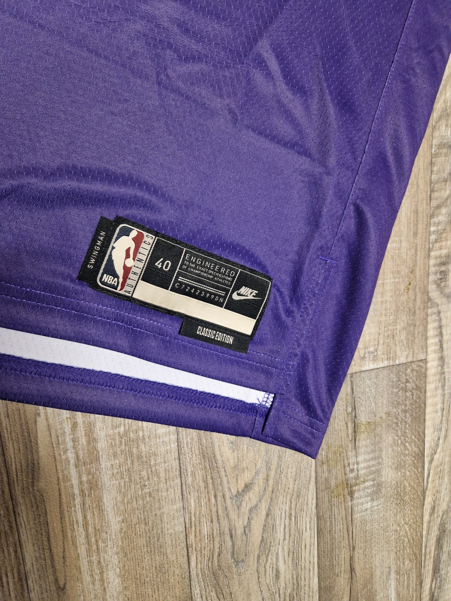 Chris Paul Phoenix Suns Jersey Size Small
