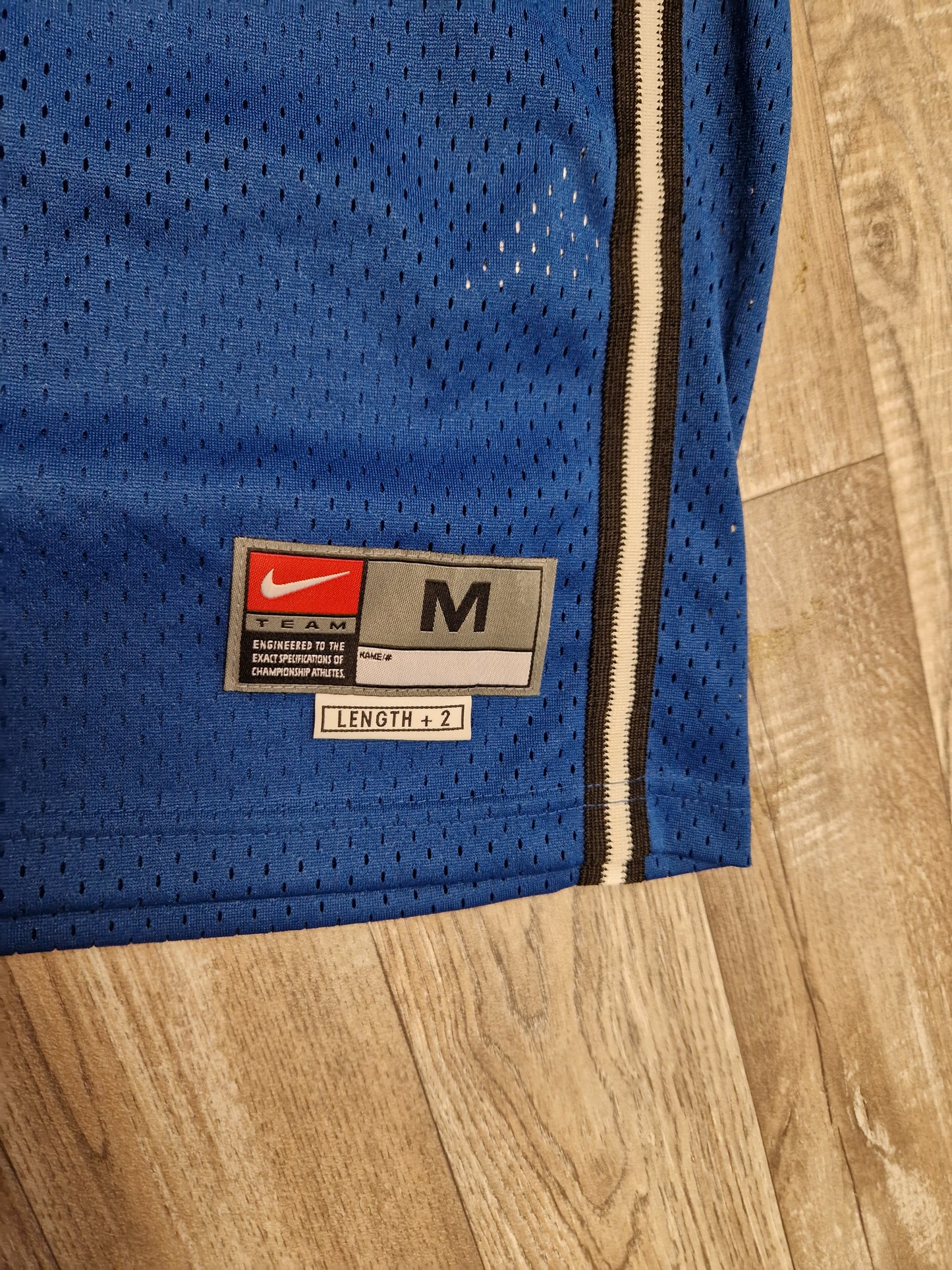 Tracy McGrady Orlando Magic Jersey Size Medium