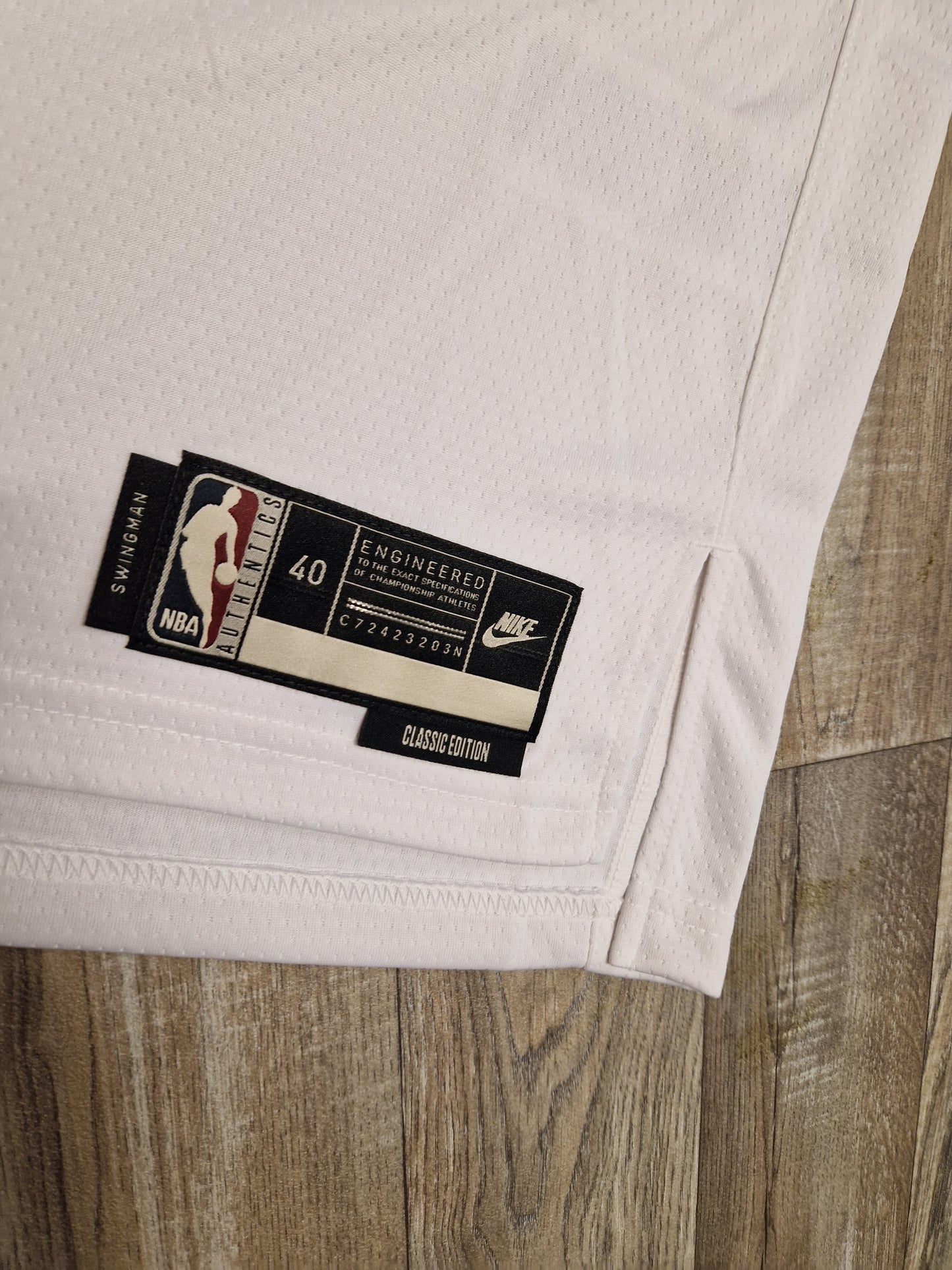 Jimmy Butler Miami Heat Jersey Size Small