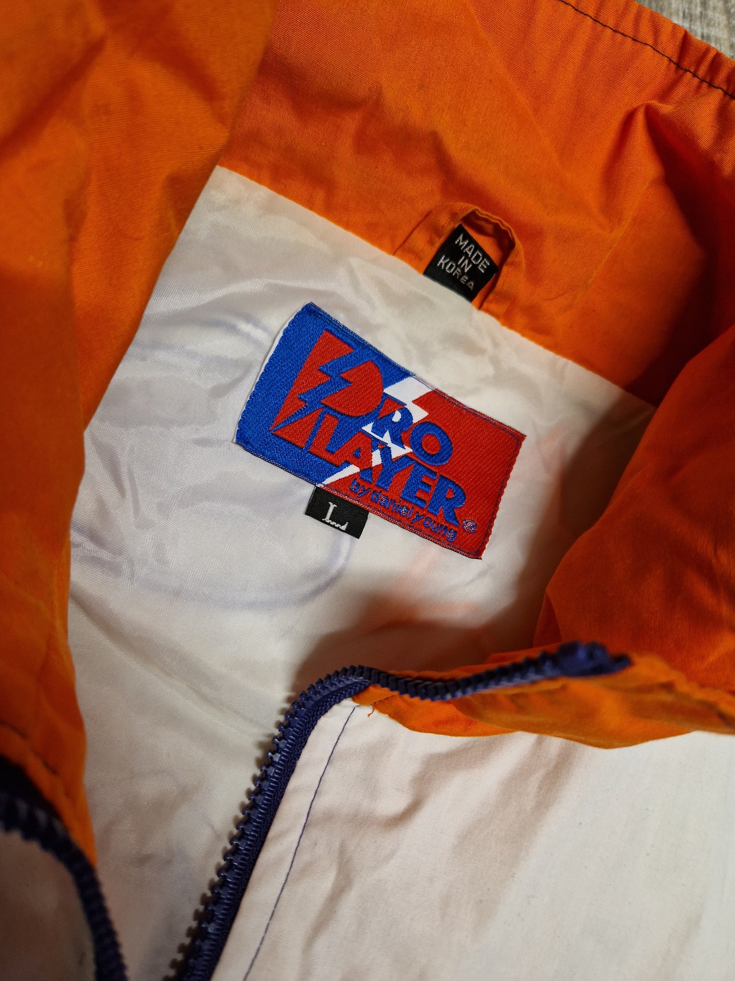 NBA All Star 1995 Jacket Size Large