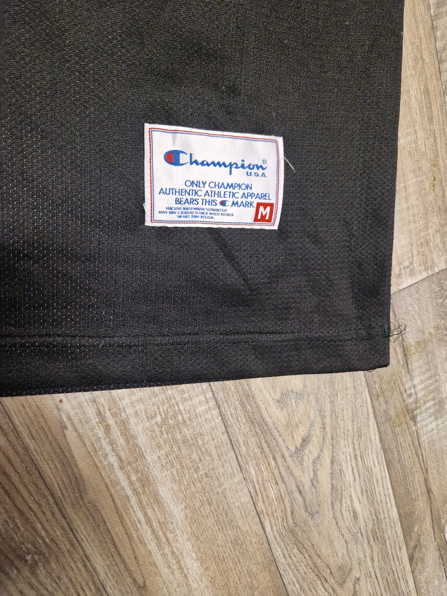 Charles Barkley Phoenix Suns Size Medium