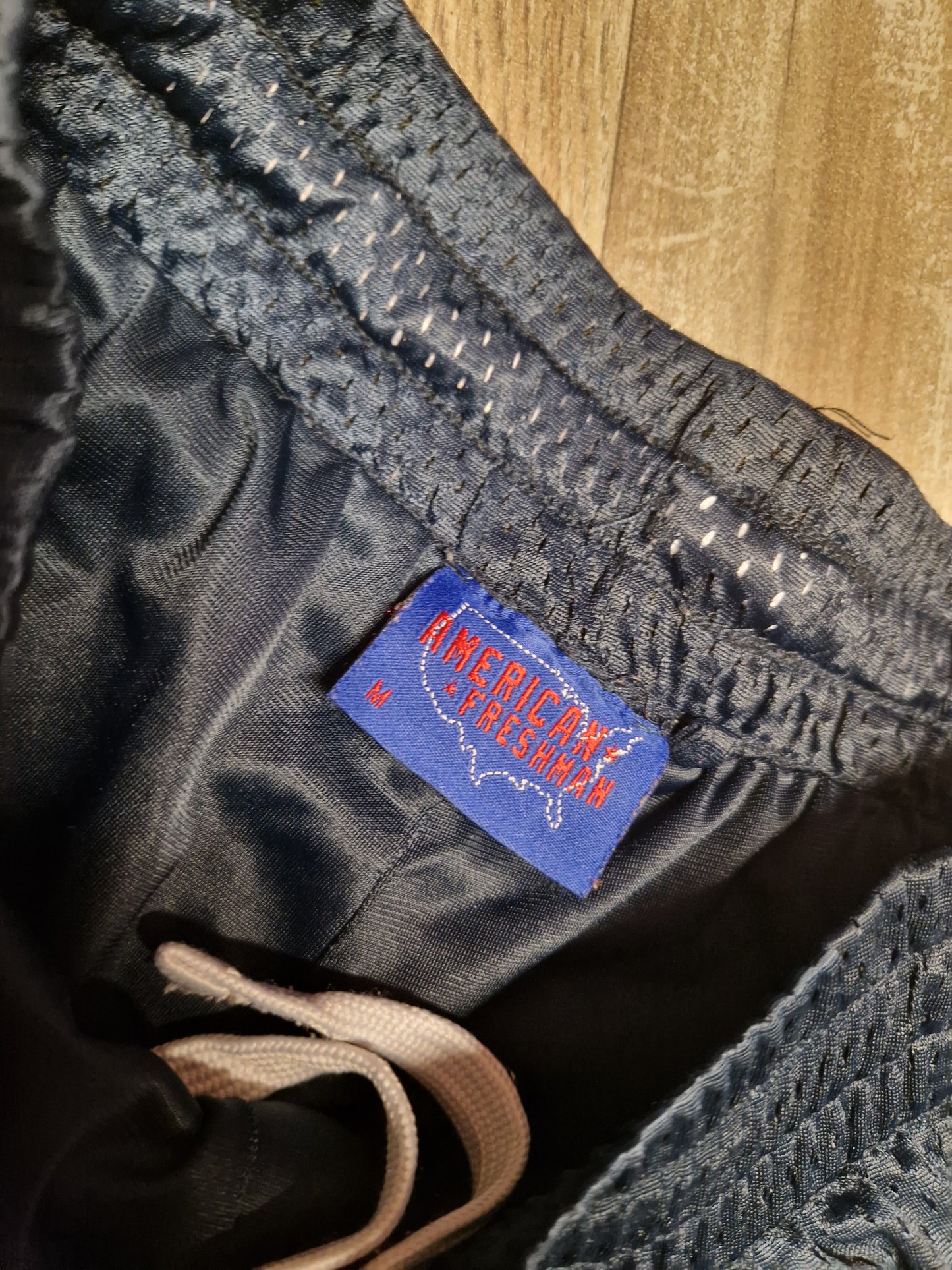 Michigan Wolverines Shorts Size Medium