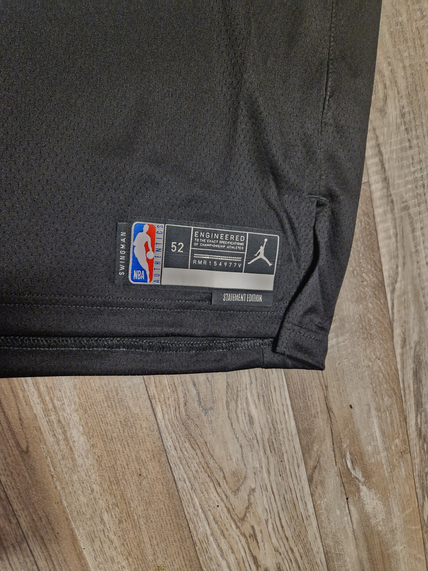 Al Horford Boston Celtics Jersey Size XL