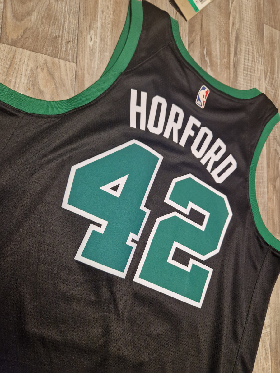 🏀 Al Horford Boston Celtics Jersey Size XL The Throwback Store 🏀