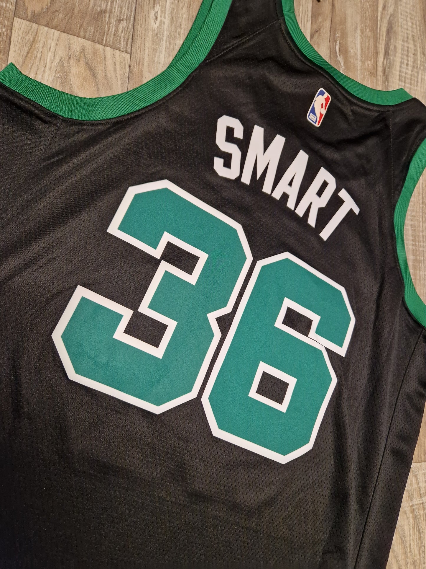 Marcus Smart Boston Celtics Jersey Size Large