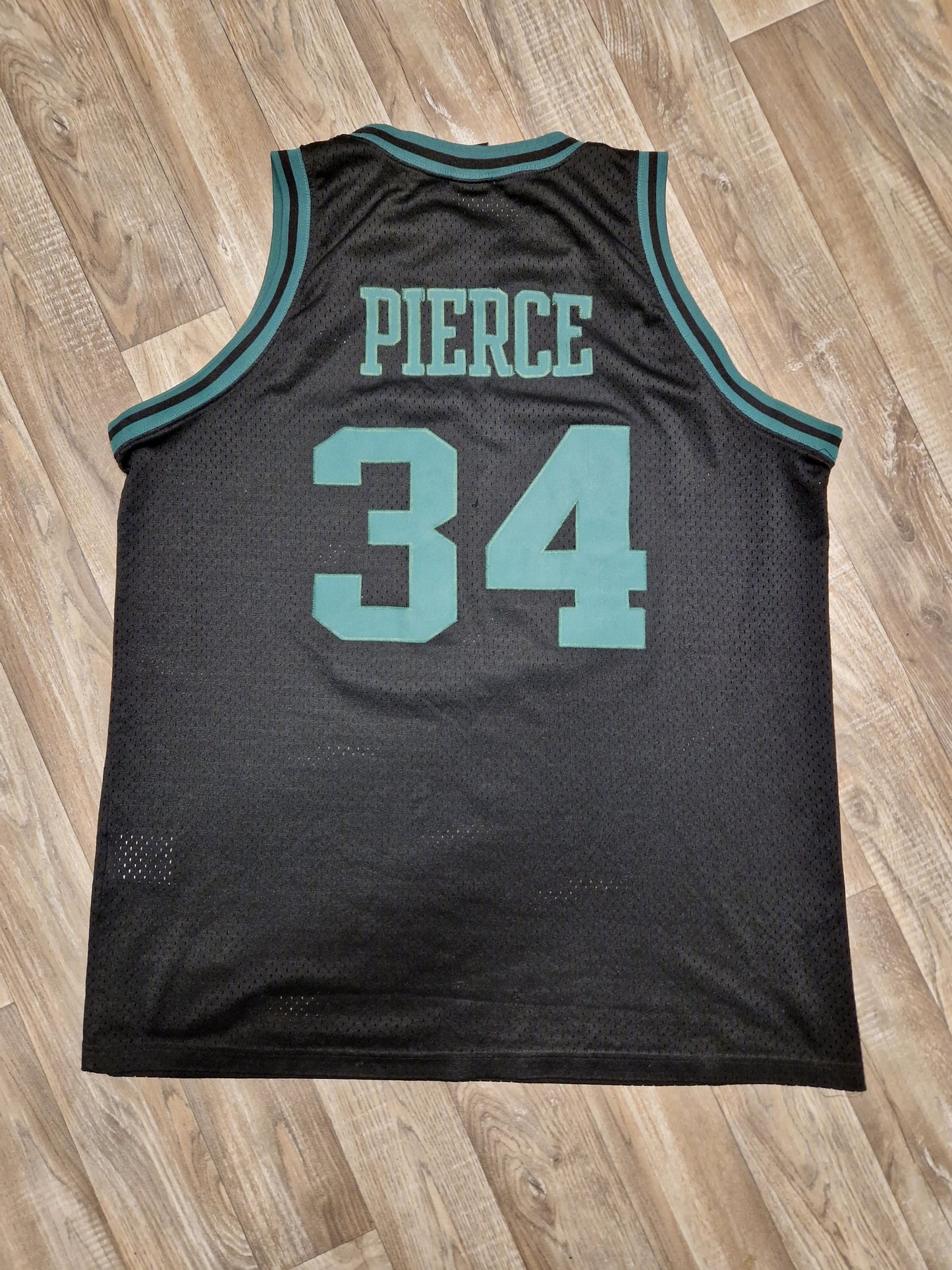 Paul Pierce Boston Celtics Jersey Size XL