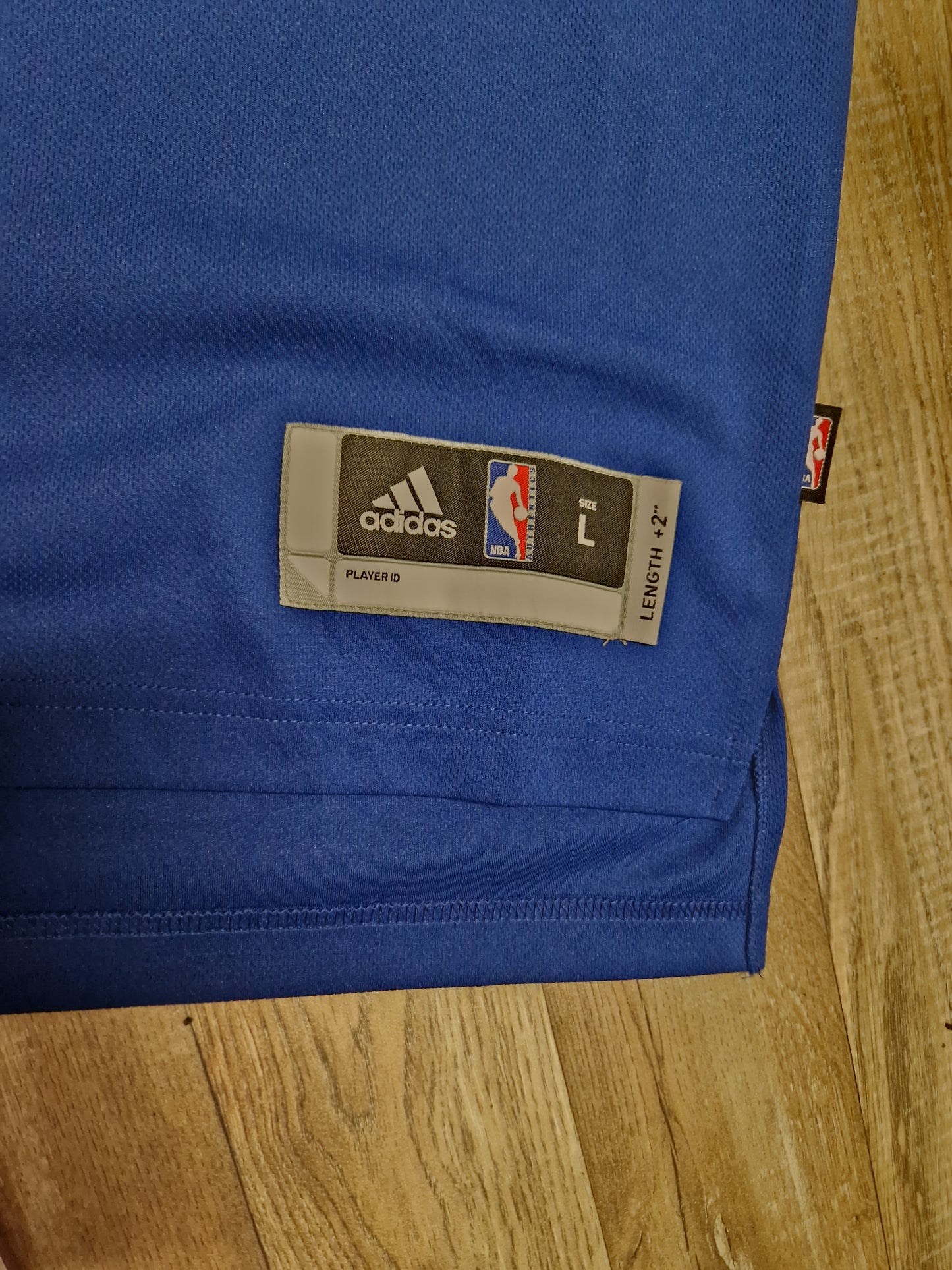 Carmelo Anthony New York Knicks Jersey Size Large