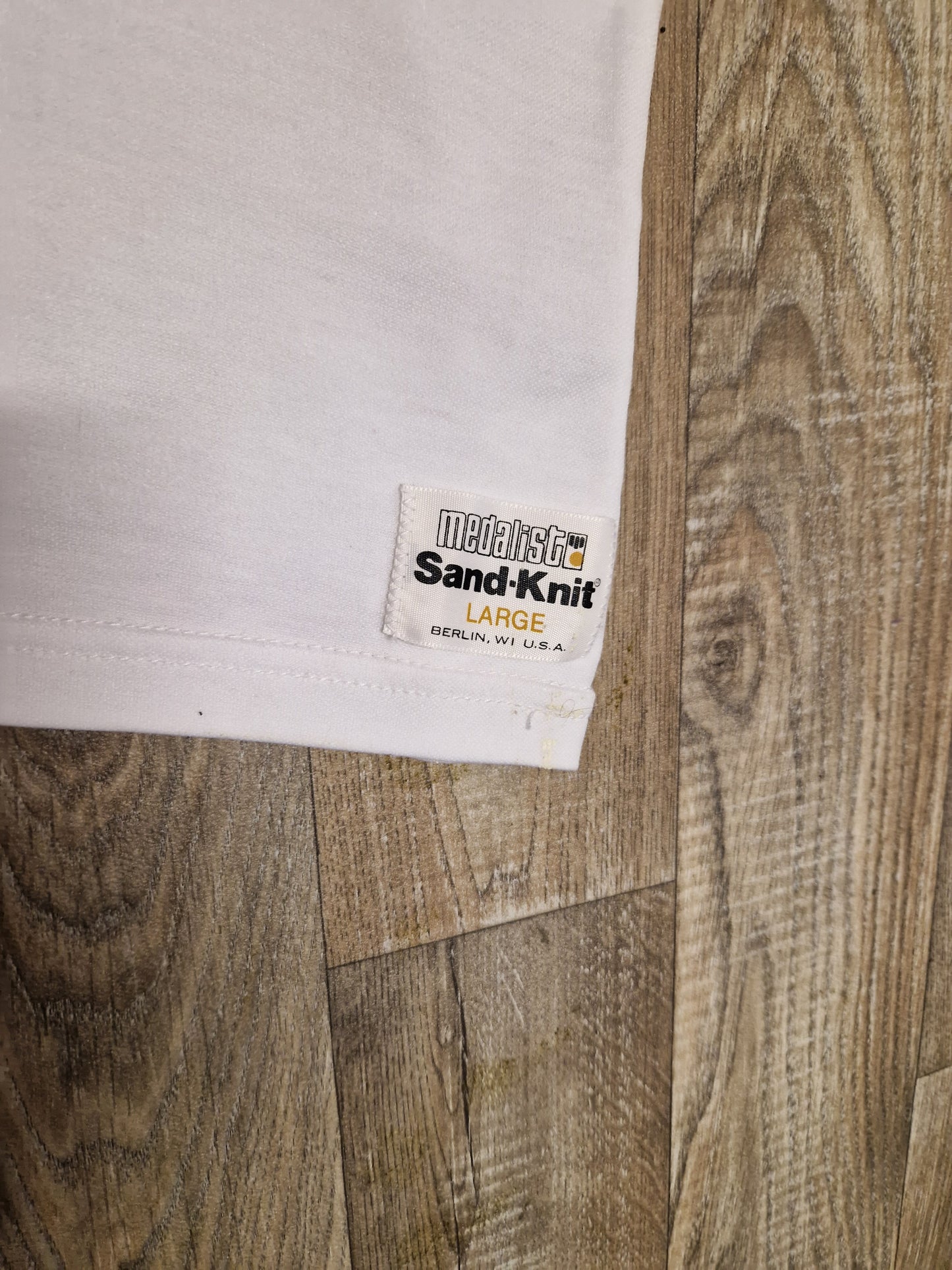 Moses Malone Philadelphia76ers Jersey Size Large