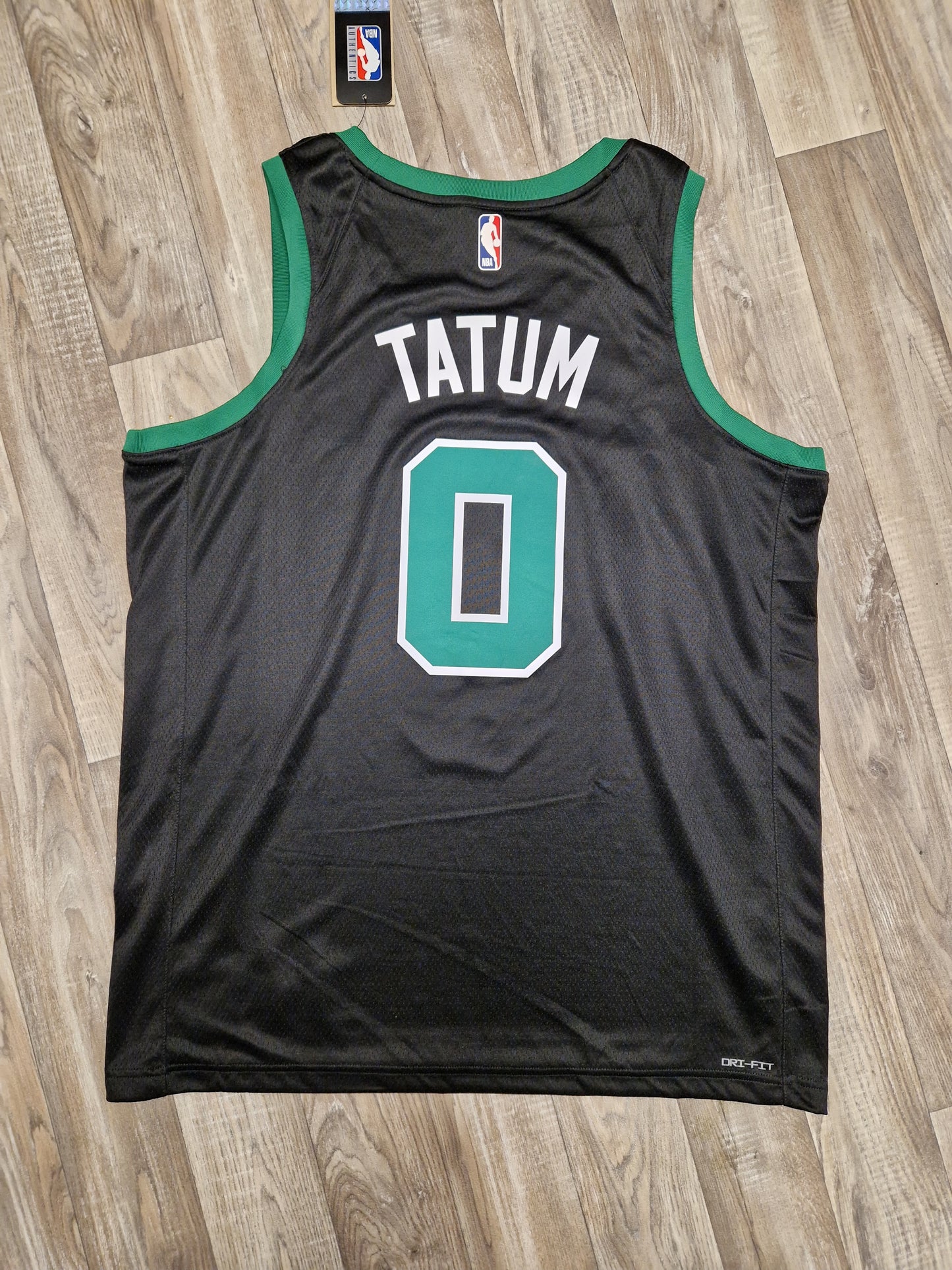 Jayson Tatum Boston Celtics Jersey