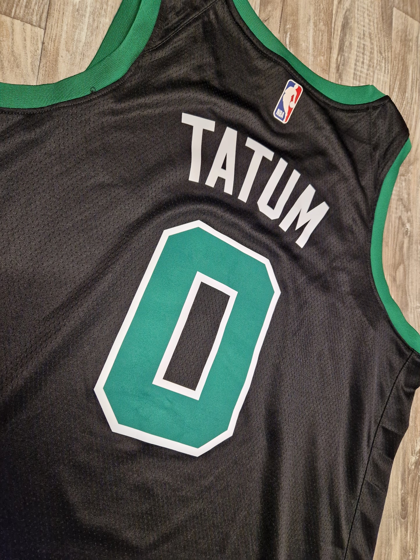Jayson Tatum Boston Celtics Jersey