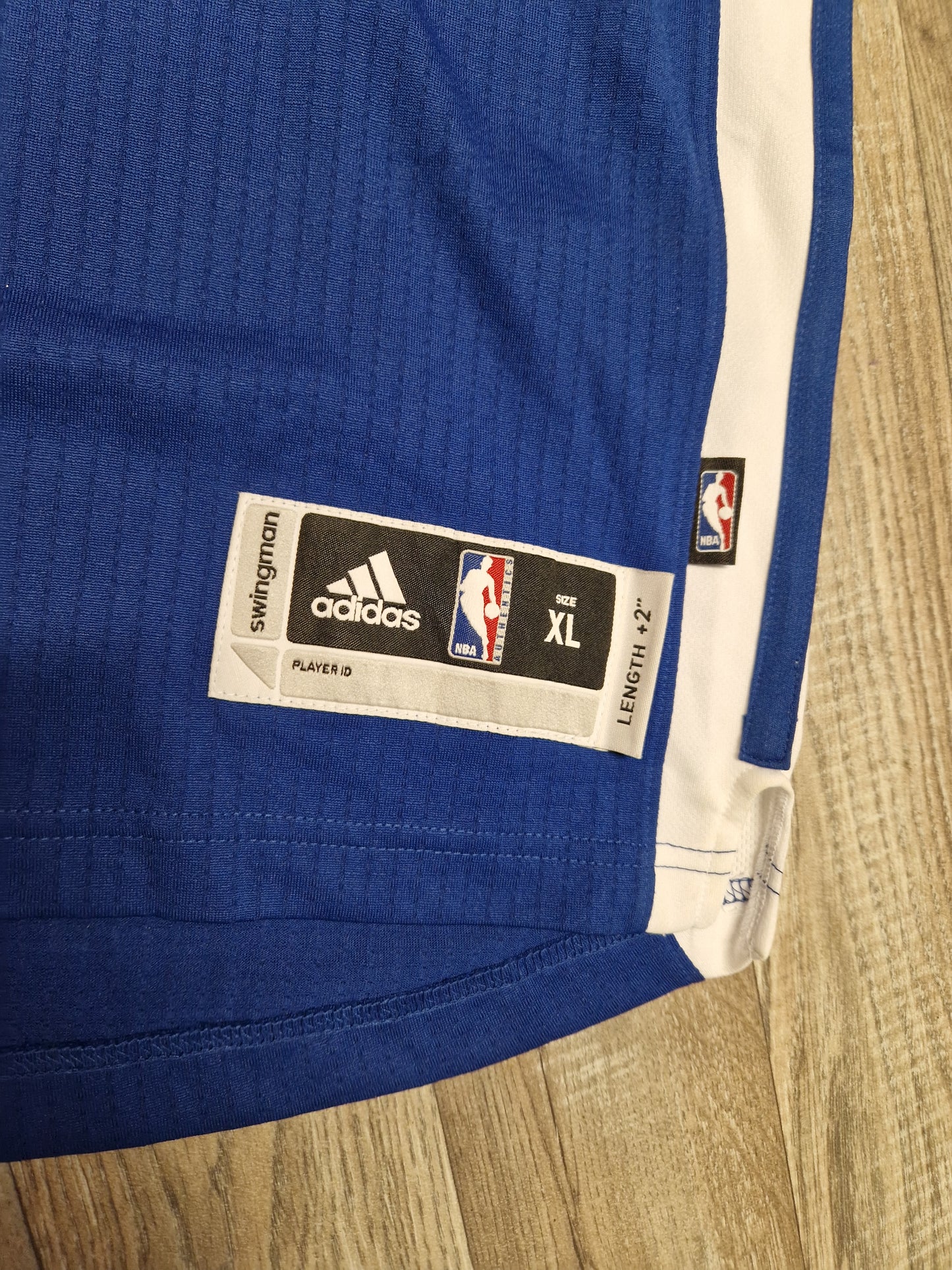 Steph Curry Golden State Warriors Jersey Size XL