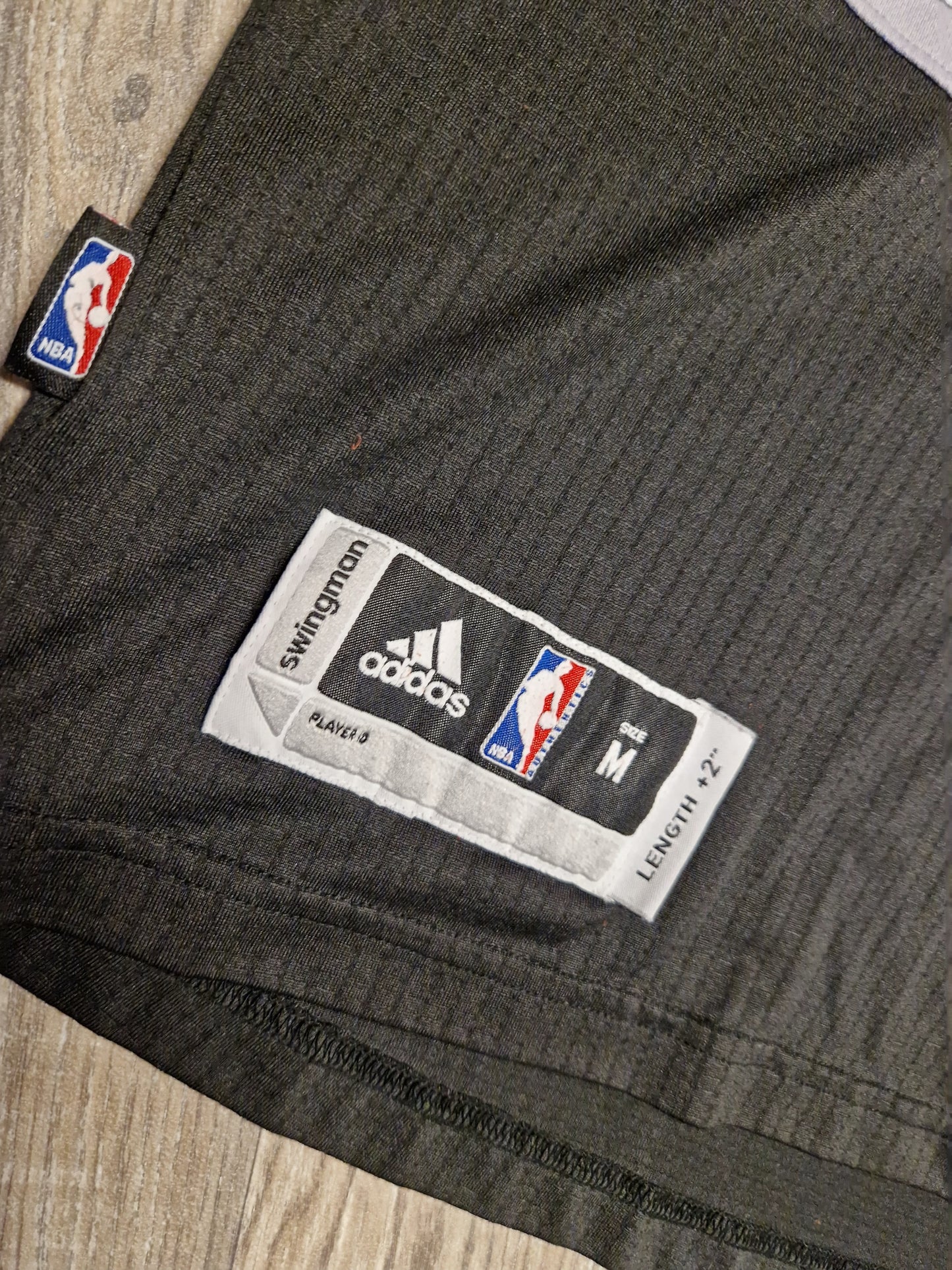 Damian Lillard Portland Trailblazers Jersey Size Medium