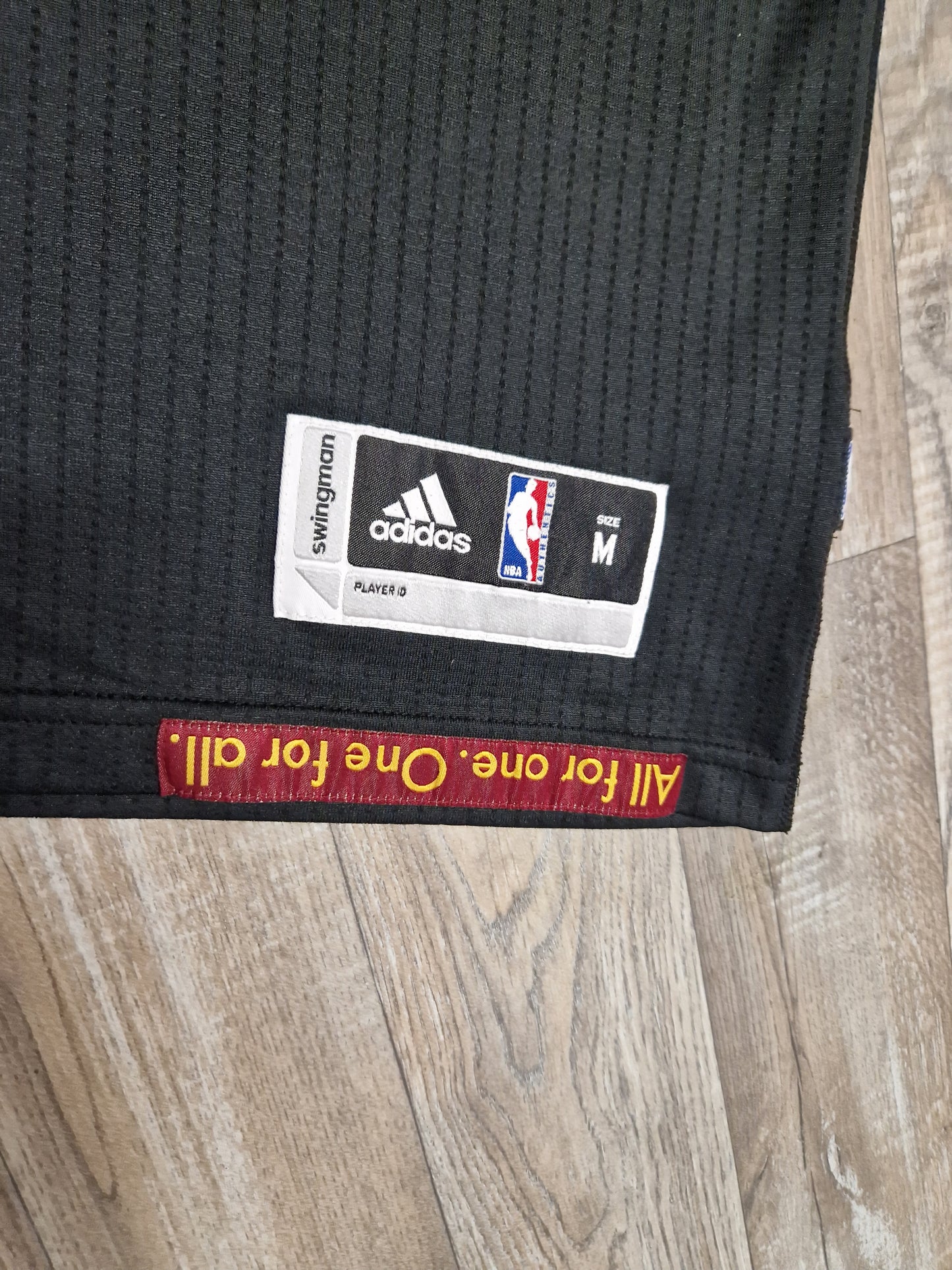 LeBron James Cleveland Cavaliers Jersey Size Medium