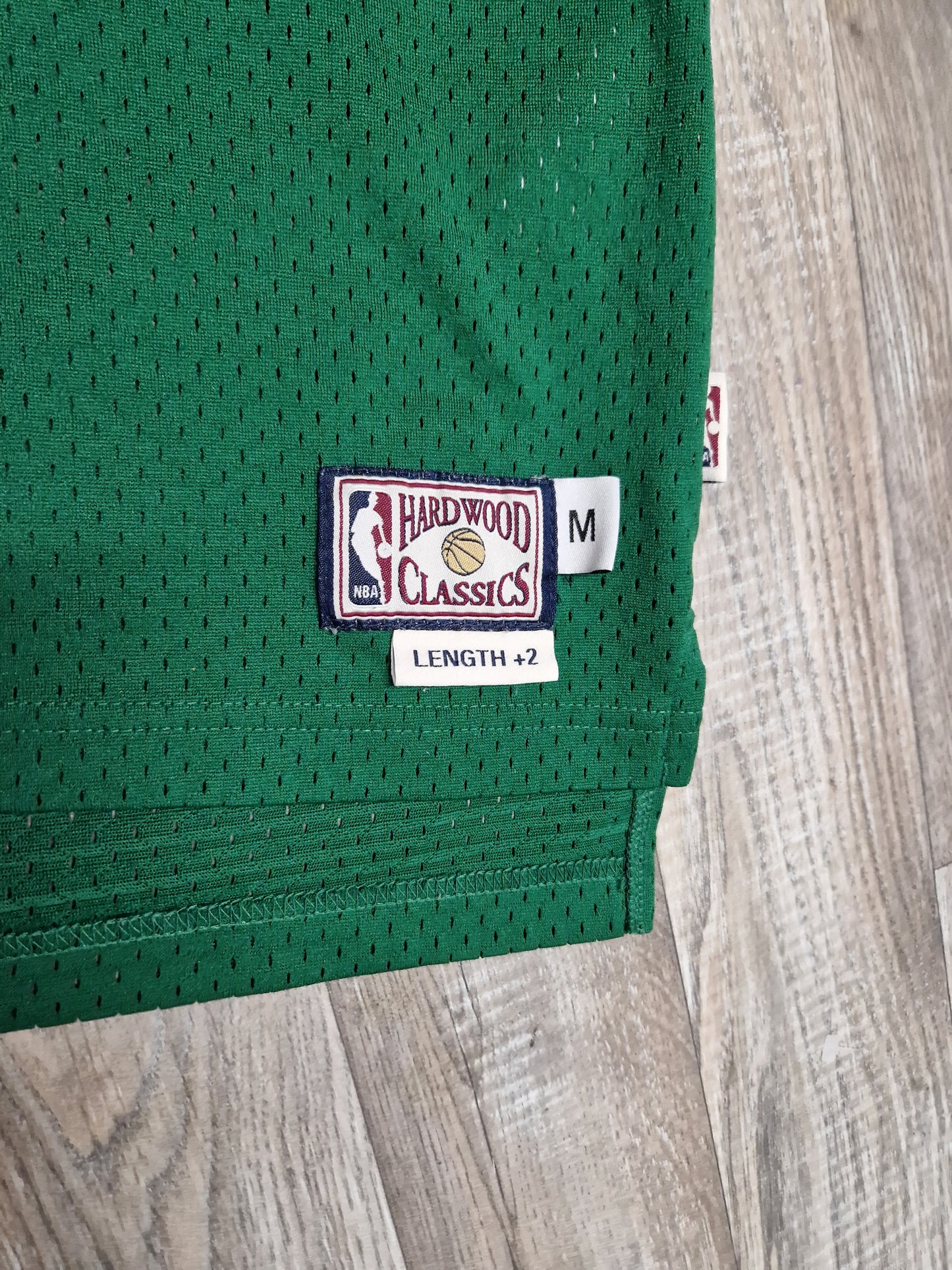 Shawn Kemp Seattle Supersonics Jersey Size Medium