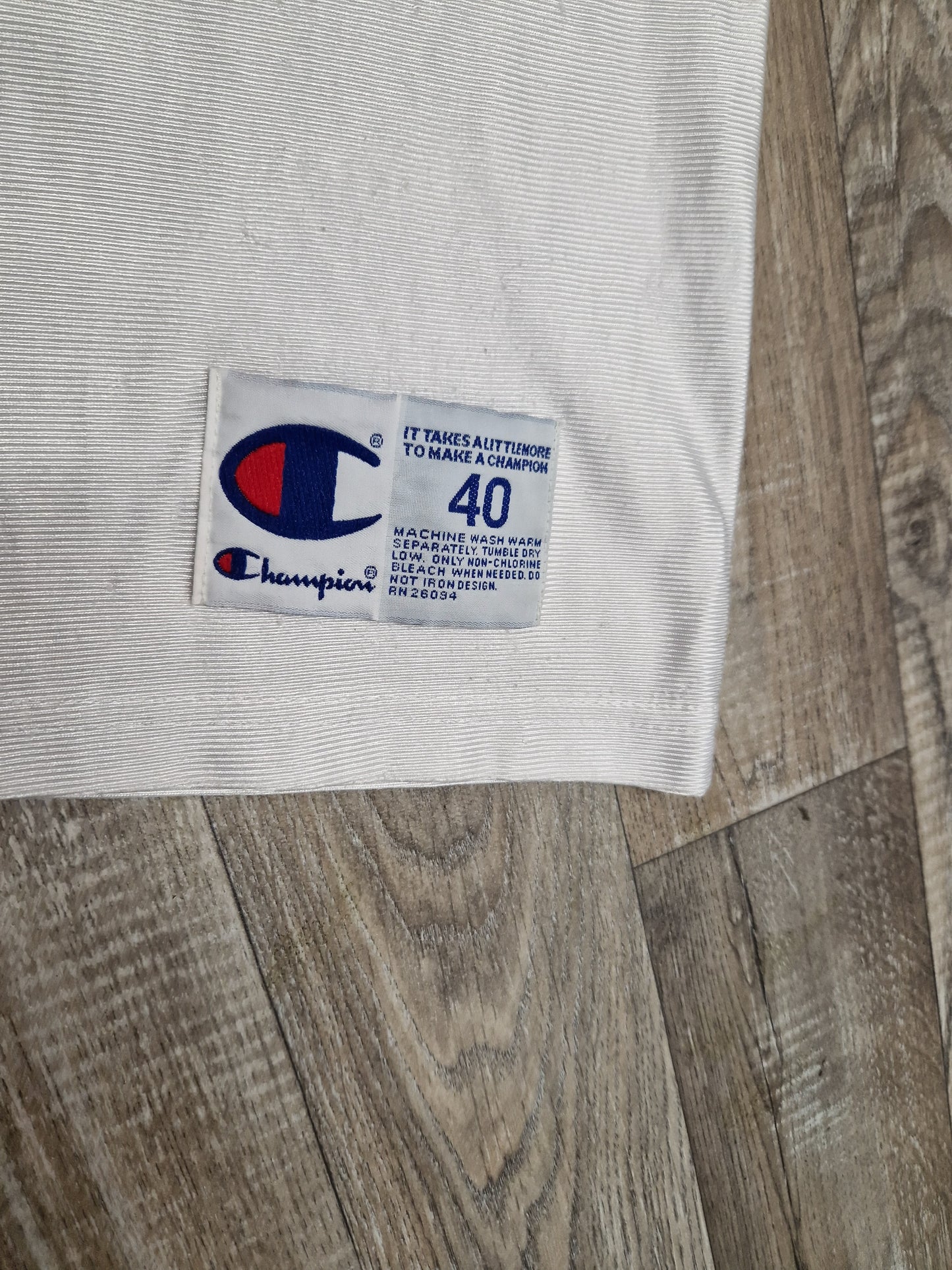 Michael Jordan Chicago Bulls Jersey Size Medium