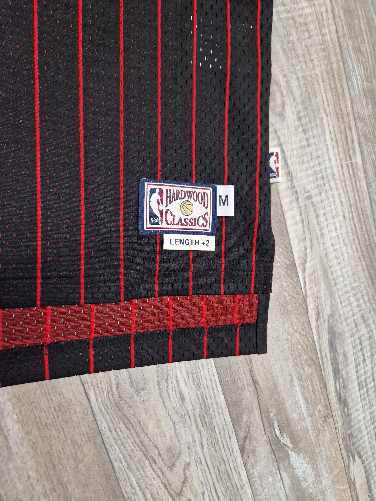 Dennis Rodman Chicago Bulls Jersey Size Medium
