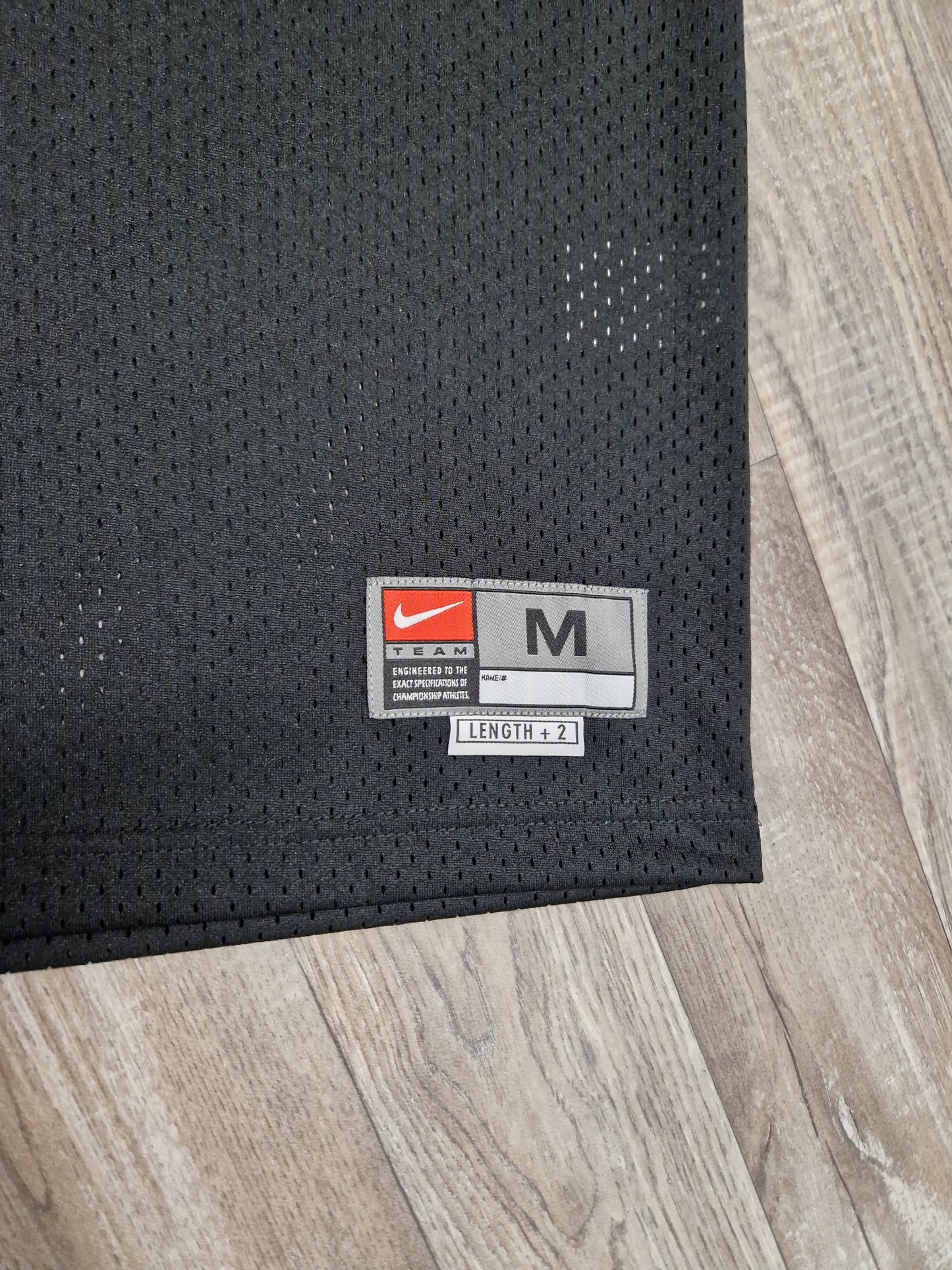 Keith Van Horn Philadelphia 76ers Jersey Size Medium