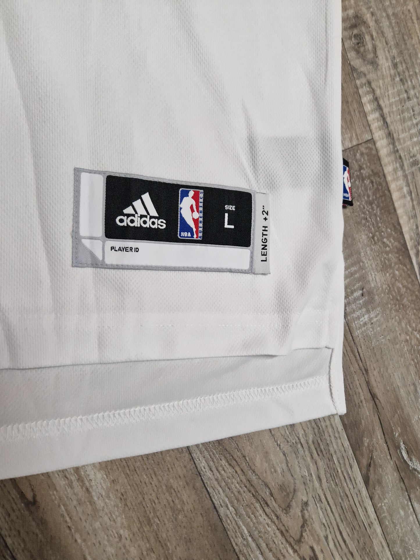 Carmelo Anthony New York Knicks Jersey Size Large