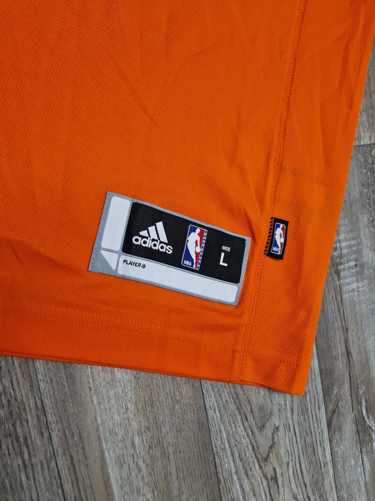 Carmelo Anthony New York Knicks Jersey Size Large