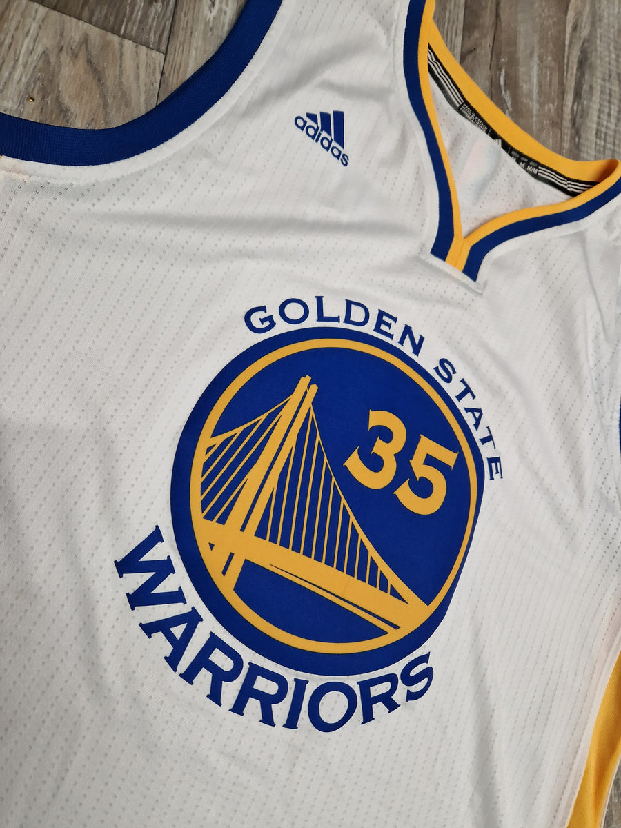 Kevin durant top gsw jersey
