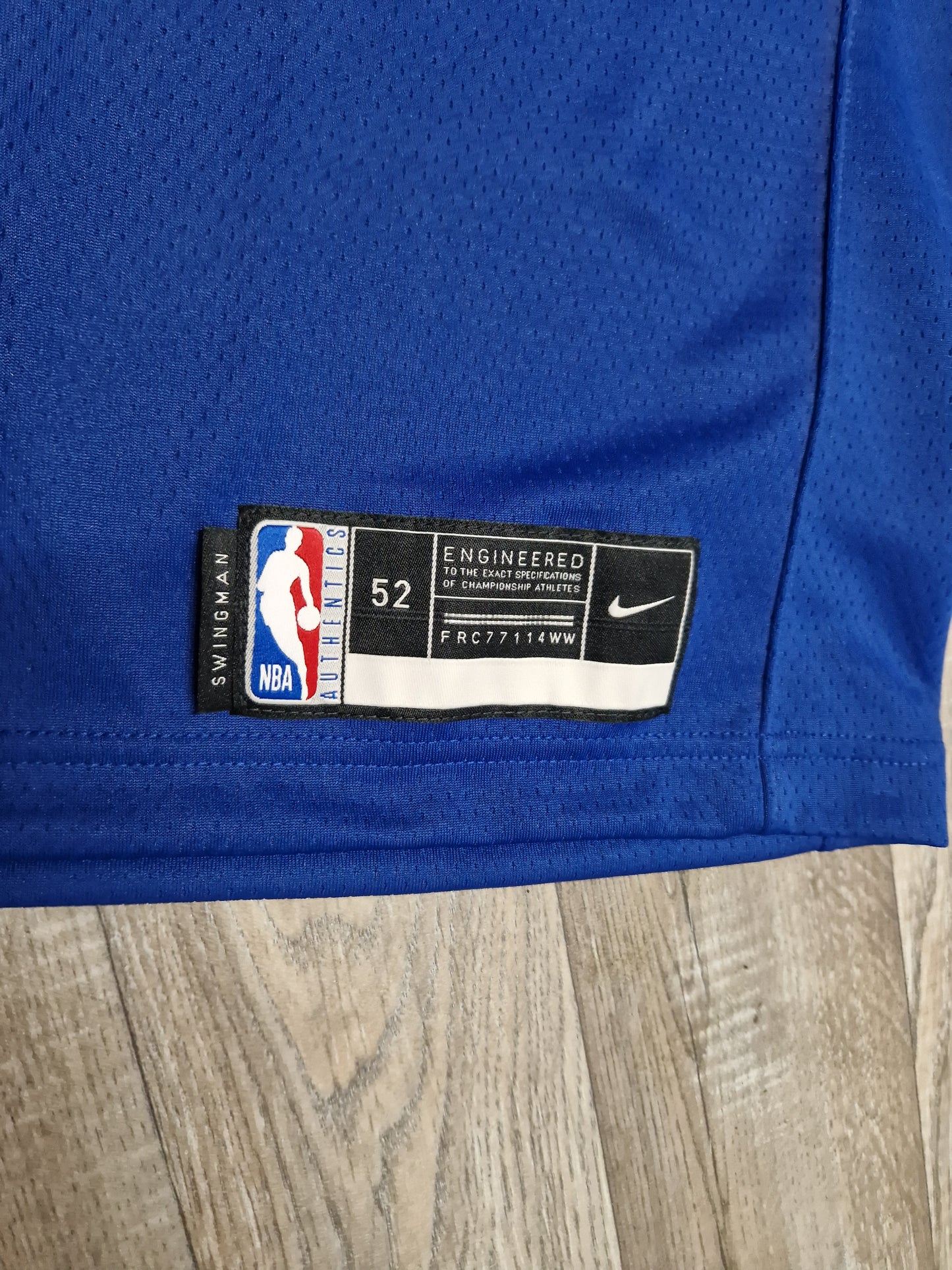 LeBron James Los Angeles Lakers Jersey Size XL