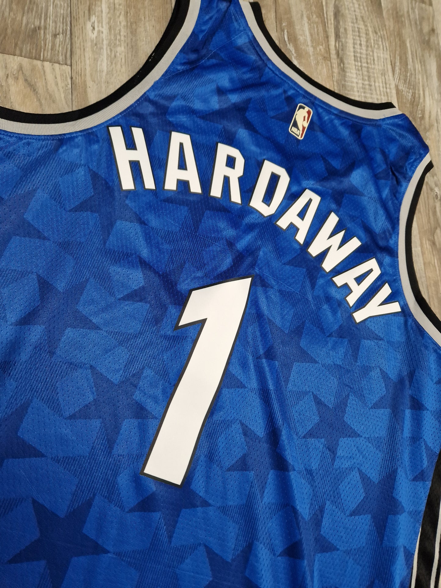Penny Hardaway Orlando Magic Jersey Size XL