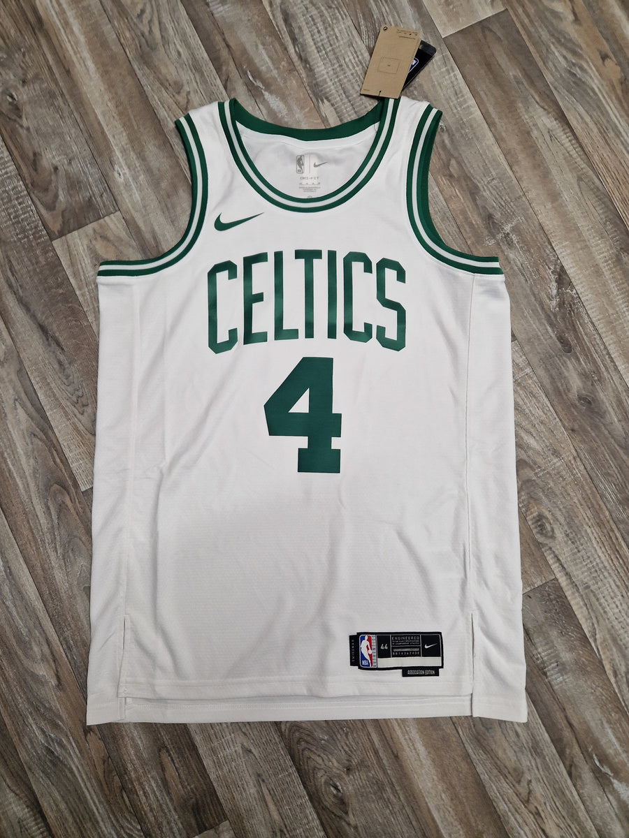 Isaiah thomas 2024 celtics jersey