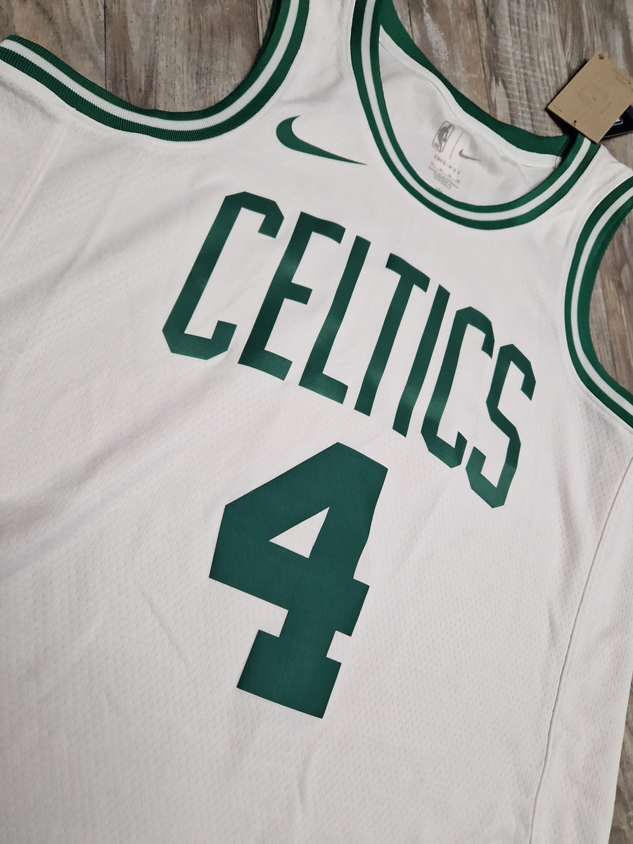 Boston celtics thomas best sale jersey