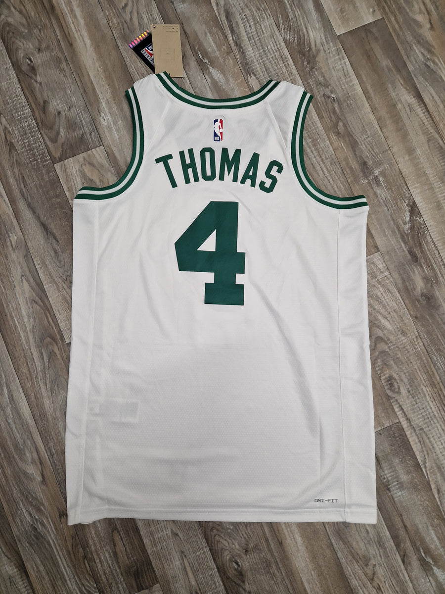 Isiah thomas 2024 celtics jersey