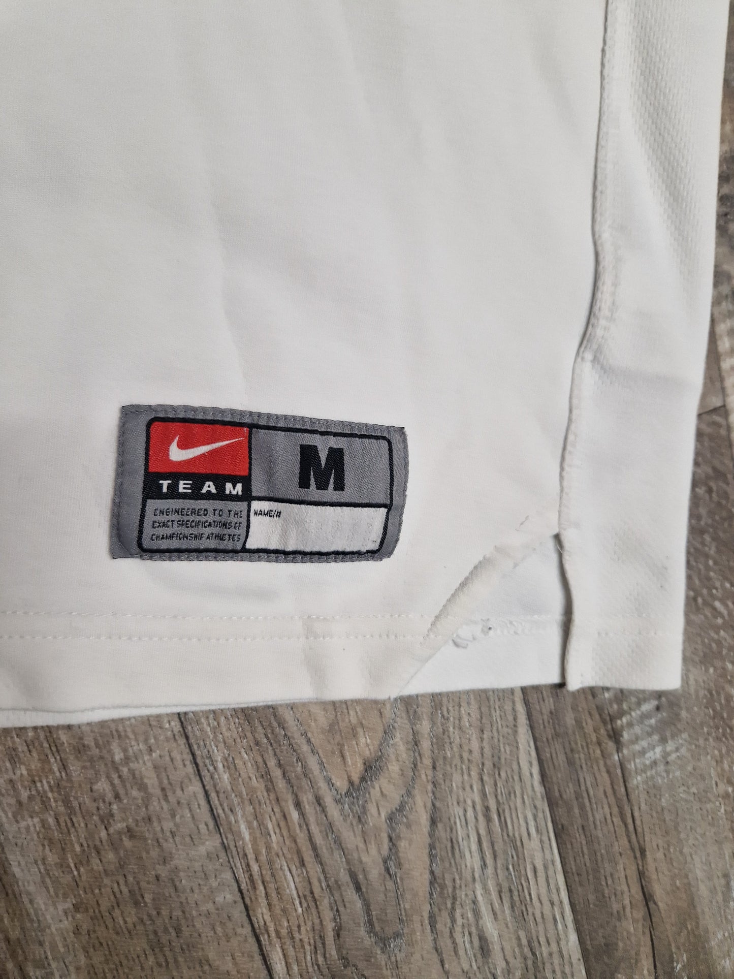 Kyrie Irving Team USA Jersey Size Medium