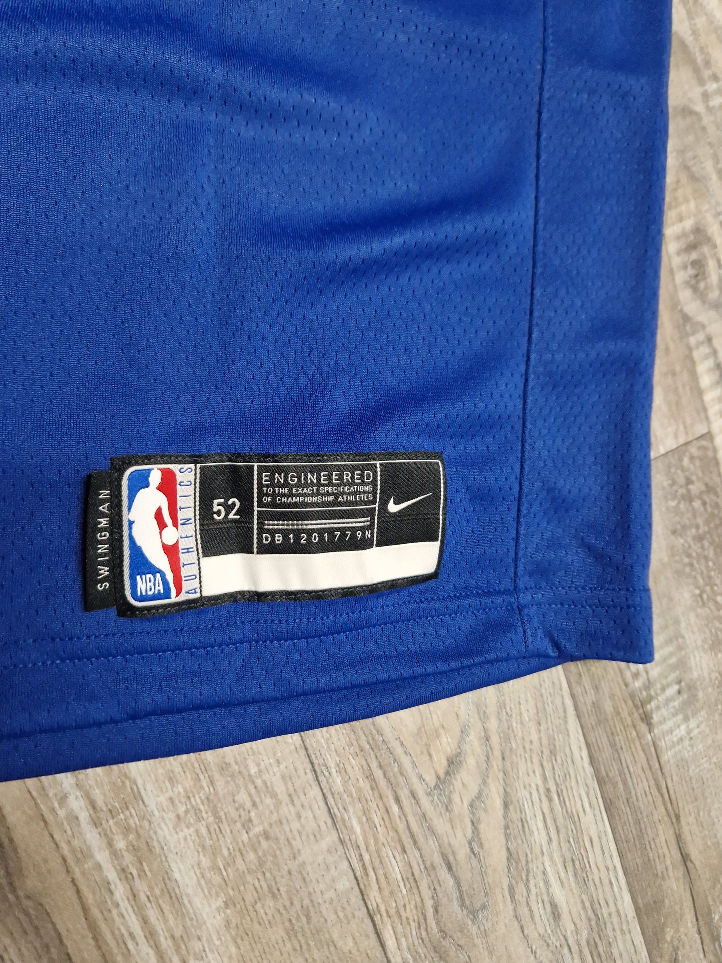 LeBron James Los Angeles Lakers Jersey Size XL