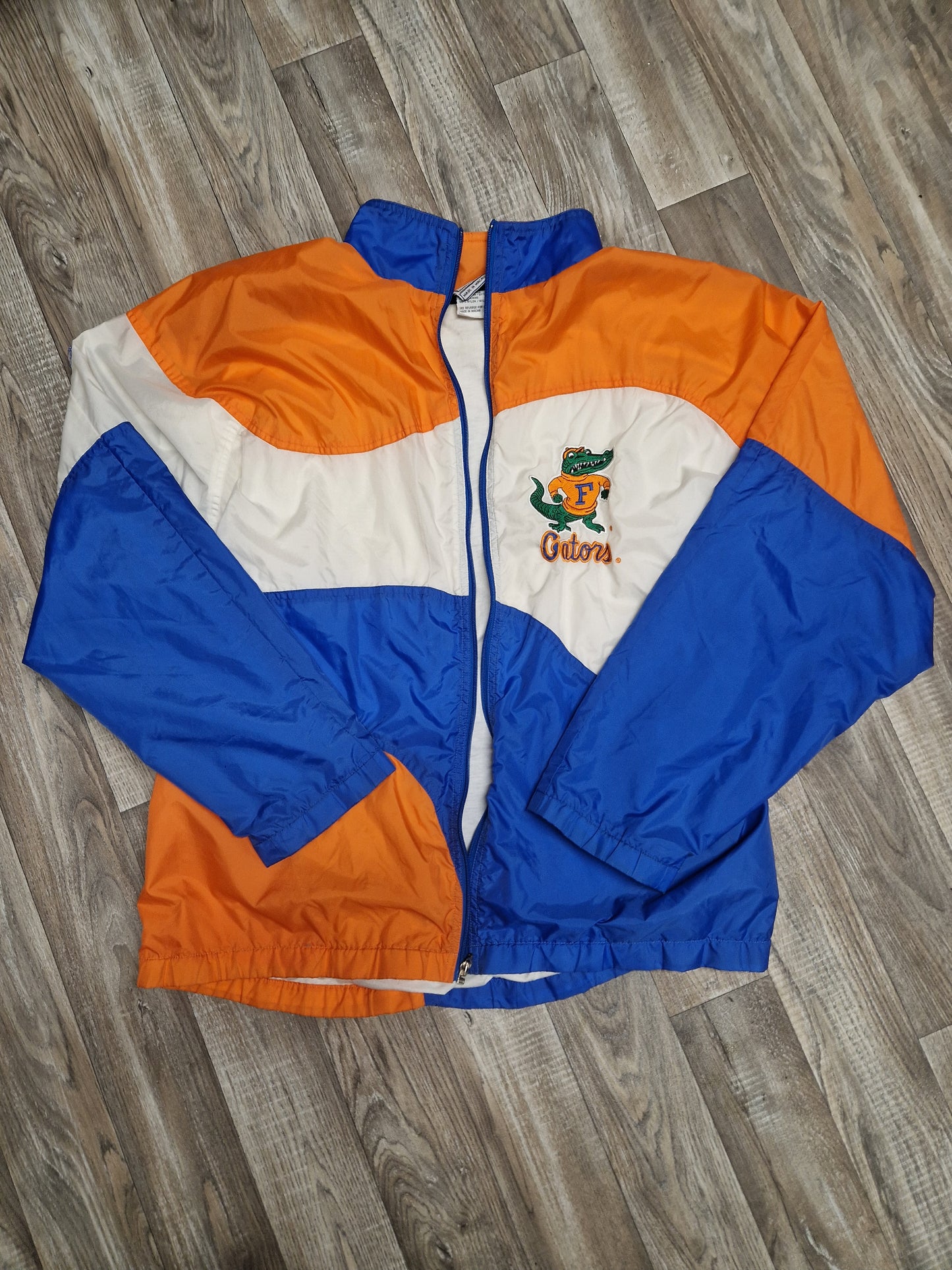 Florida Gators Jacket Size XL