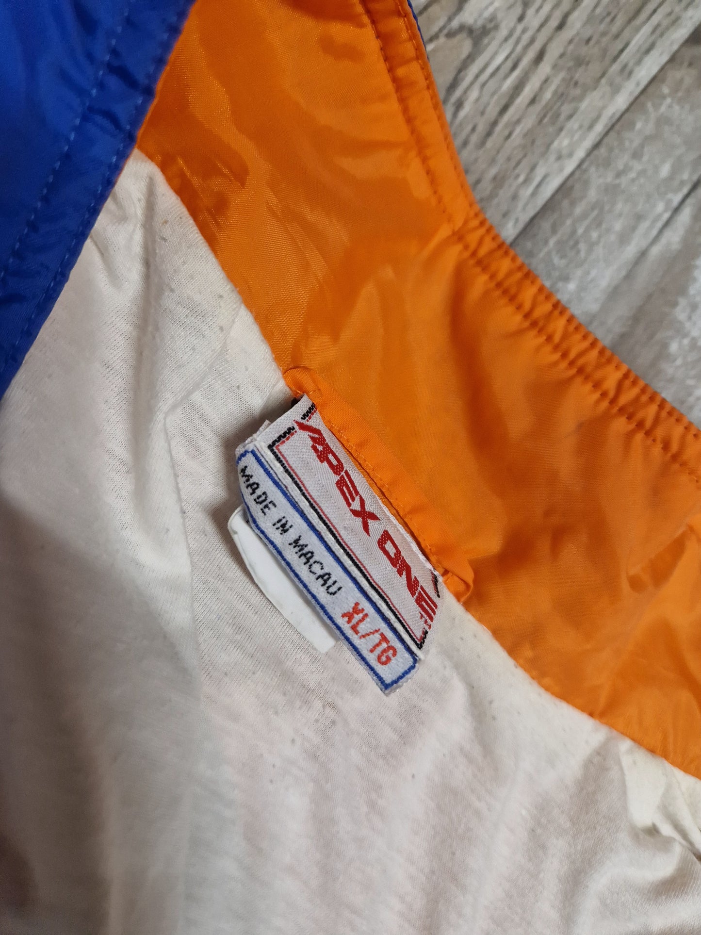 Florida Gators Jacket Size XL