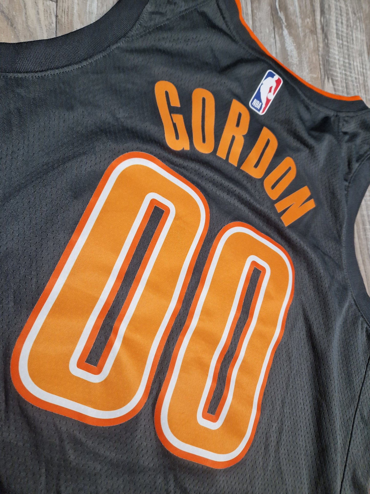 Aaron Gordon Orlando Magic Jersey Size Large