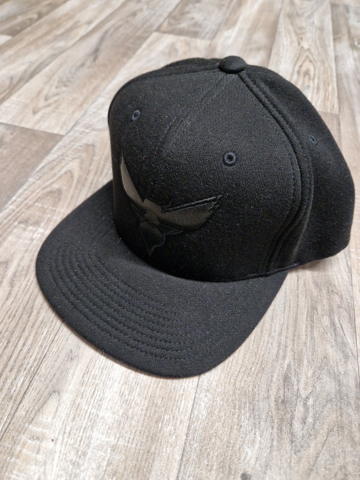 Charlotte Hornets Snapback Hat