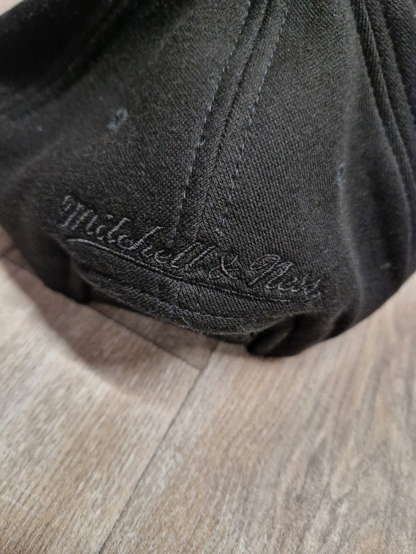 Charlotte Hornets Snapback Hat