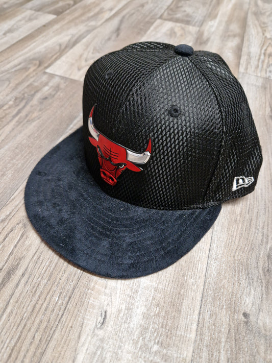 Chicago Bulls Snapback Hat