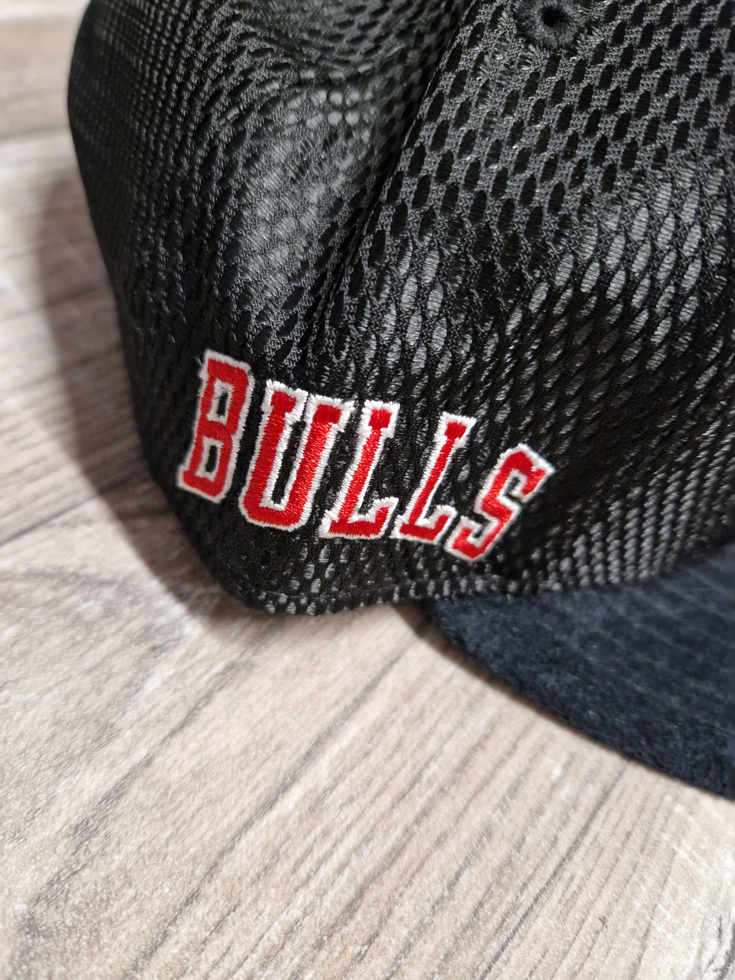 Chicago Bulls Snapback Hat