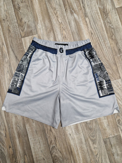 Georgetown Hoyas Shorts Size Medium