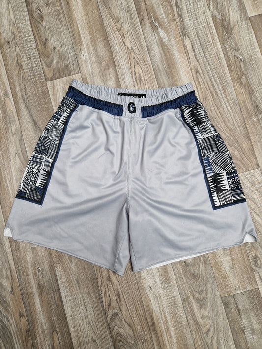 Georgetown Hoyas Shorts Size Medium