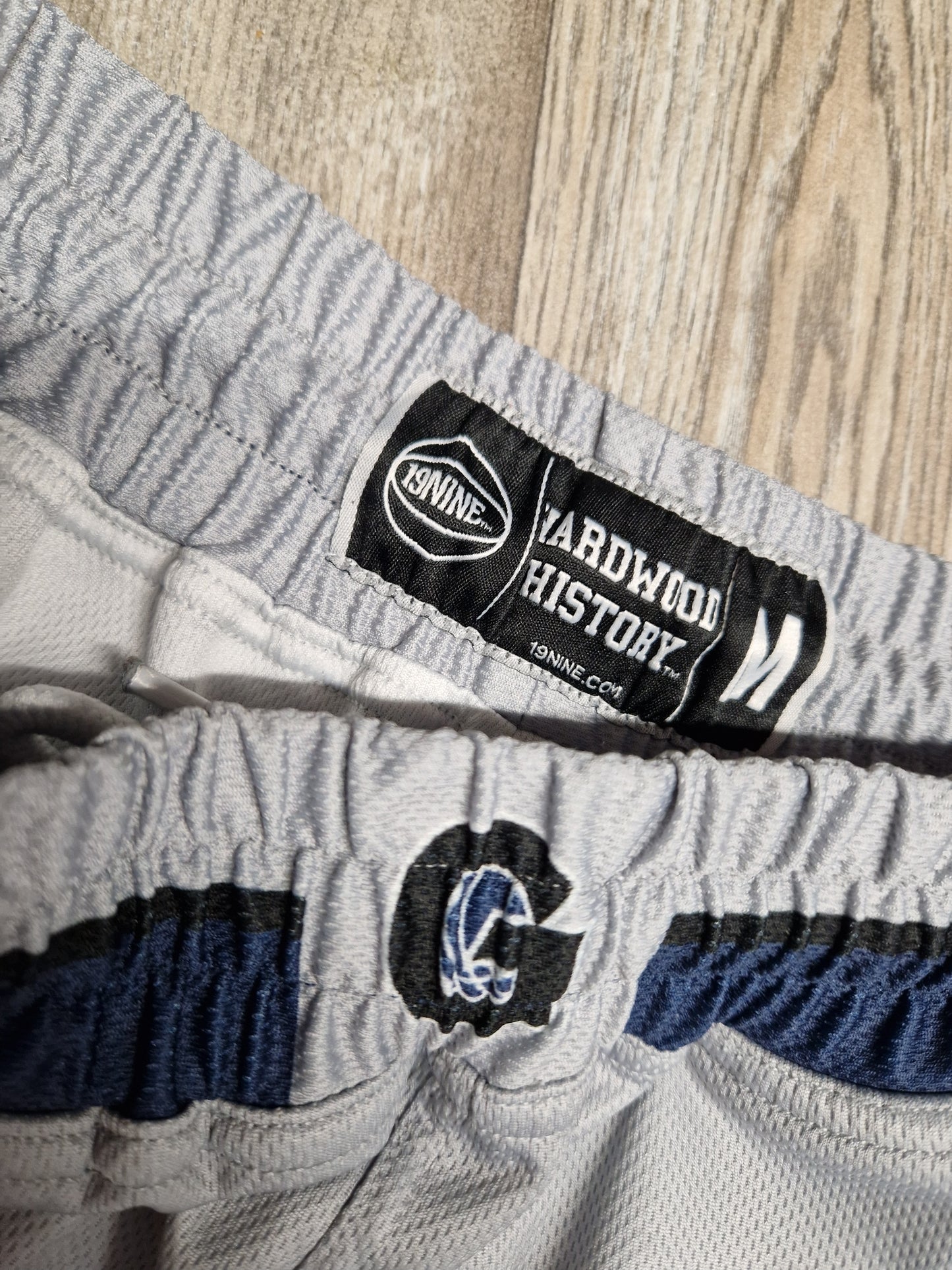 Georgetown Hoyas Shorts Size Medium