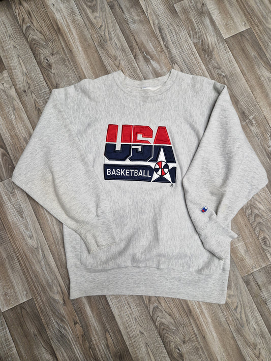 Team USA Sweater Size Large