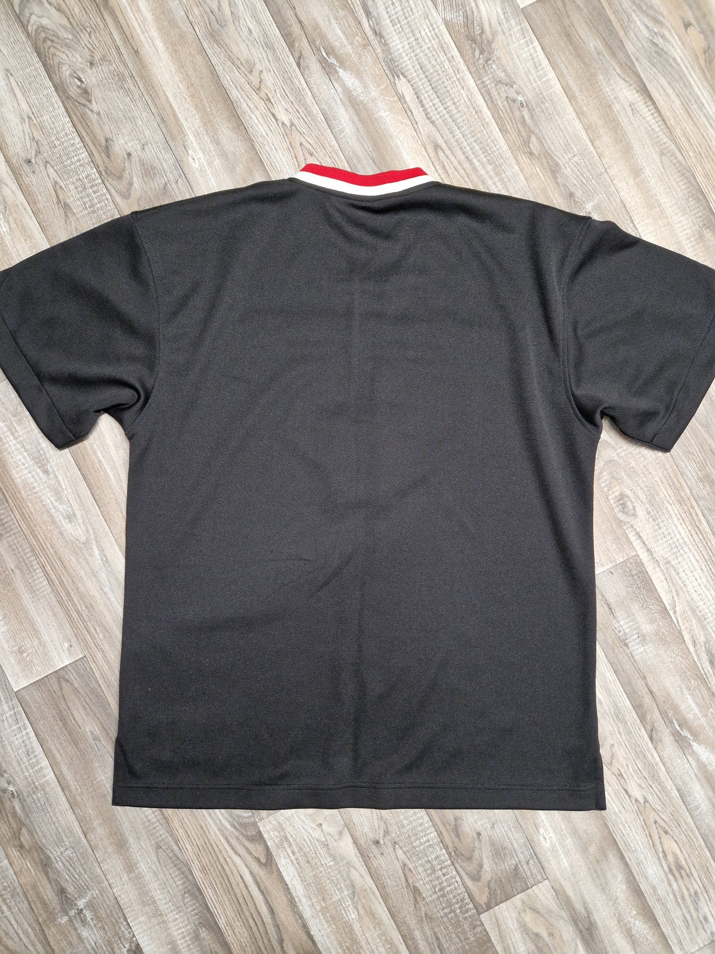 Chicago Bulls Warm Up T-Shirt Size XL